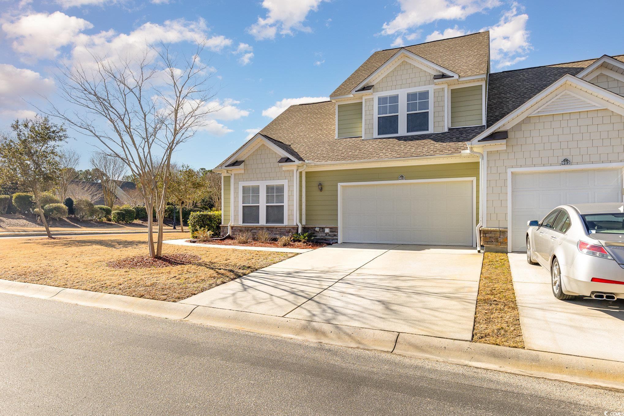 6172 Catalina Dr. UNIT #911 North Myrtle Beach, SC 29582