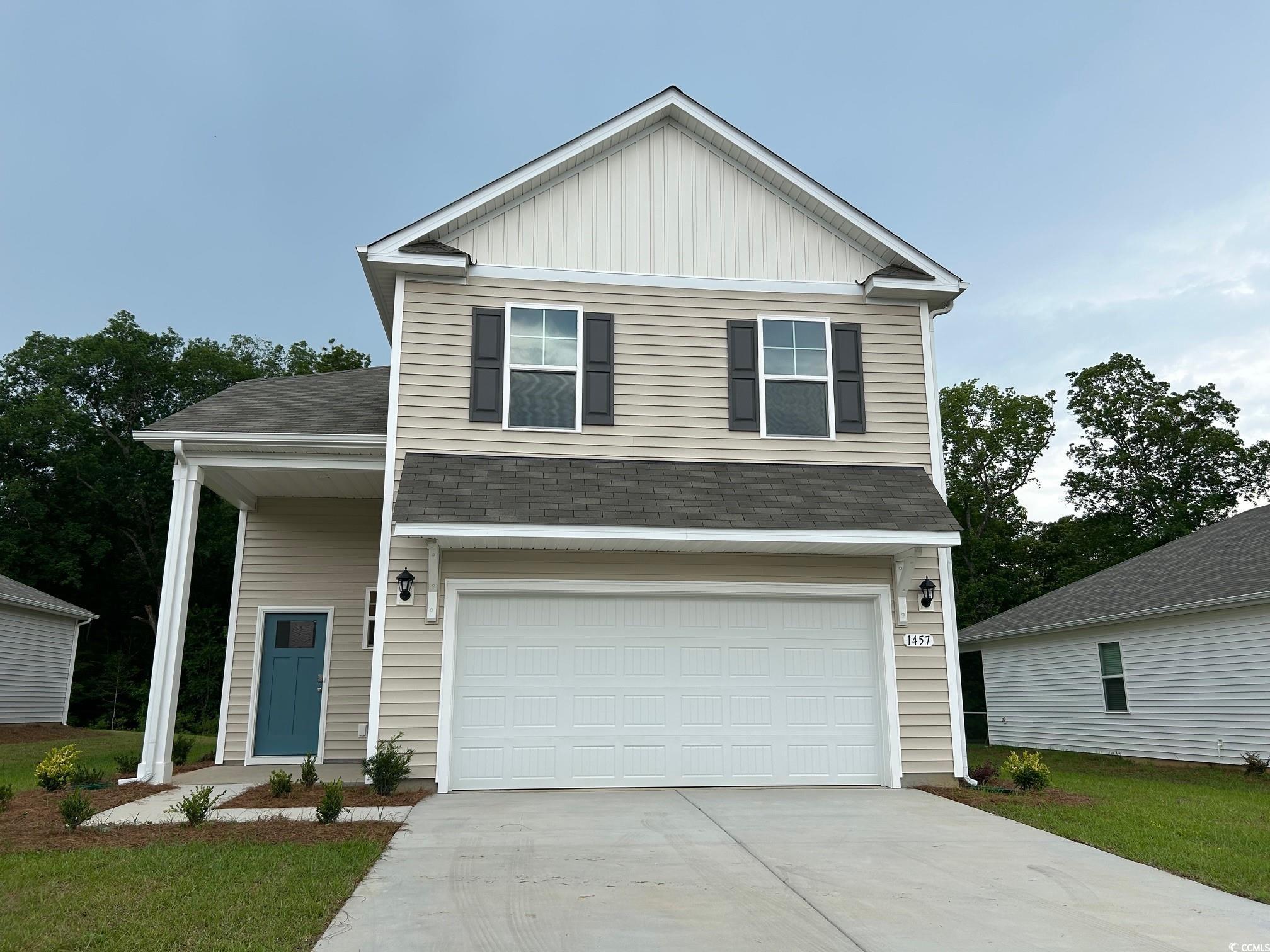 1457 Nokota Dr. Conway, SC 29526