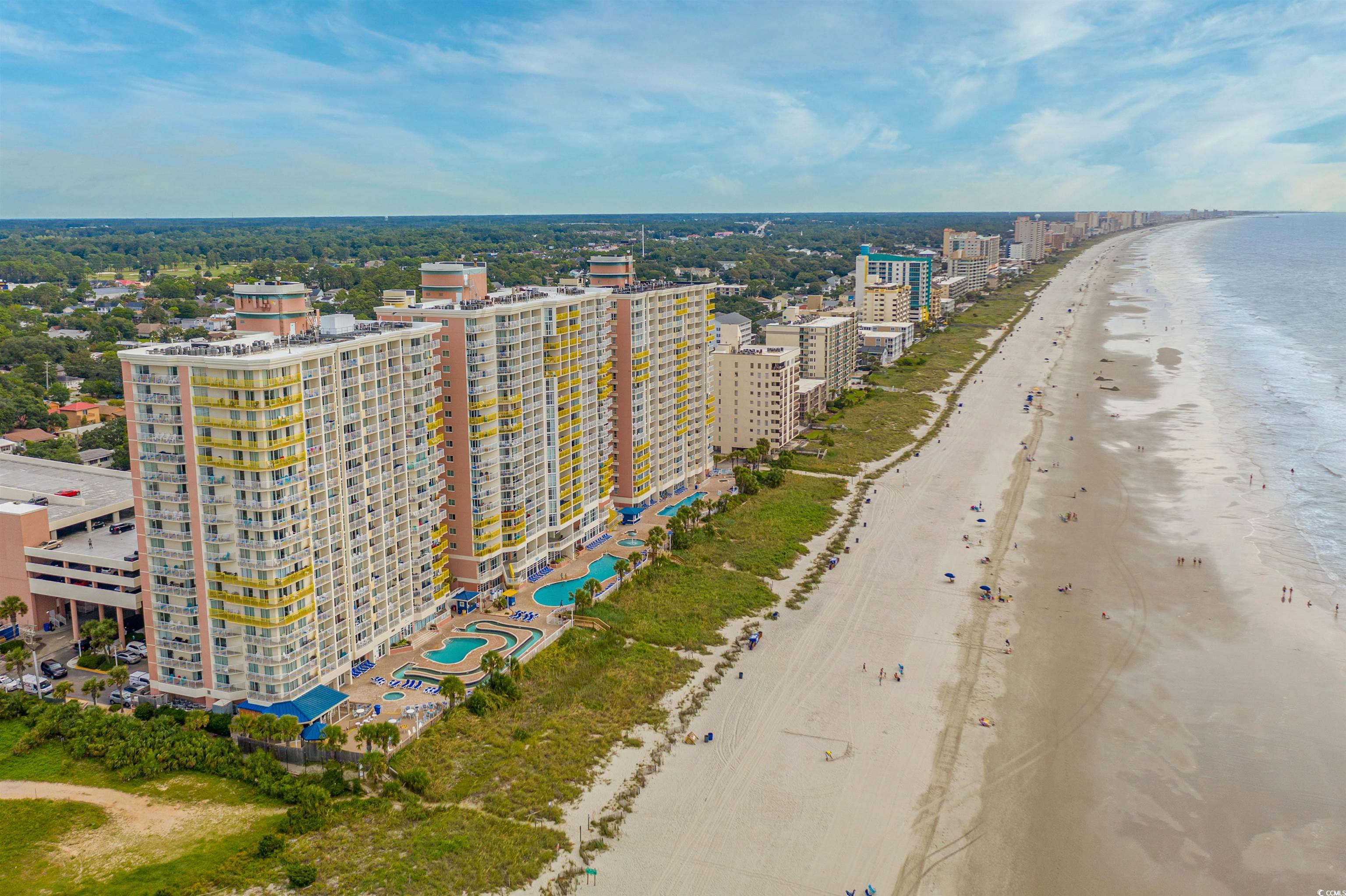 2801 S Ocean Blvd. UNIT #241 North Myrtle Beach, SC 29582