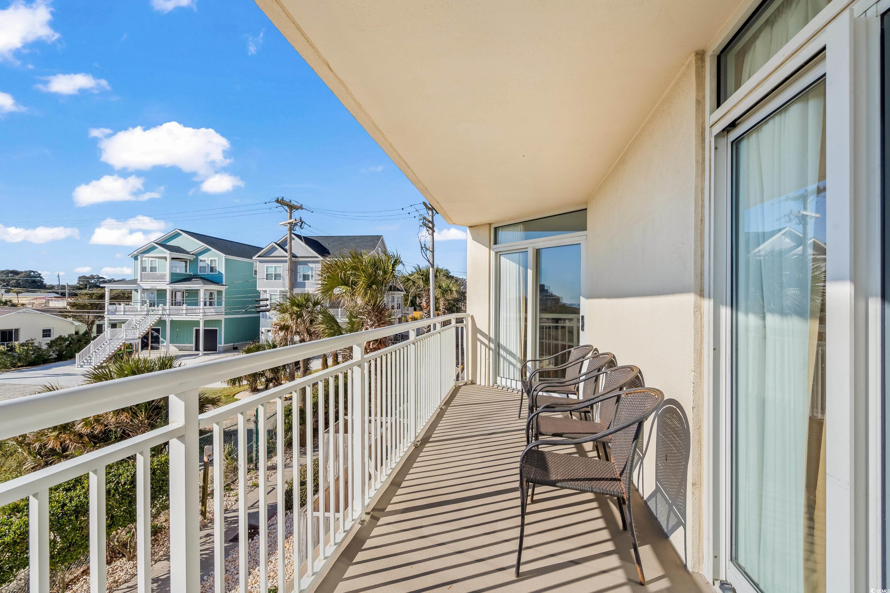 2801 S Ocean Blvd. S #241, North Myrtle Beach, South Carolina image 15