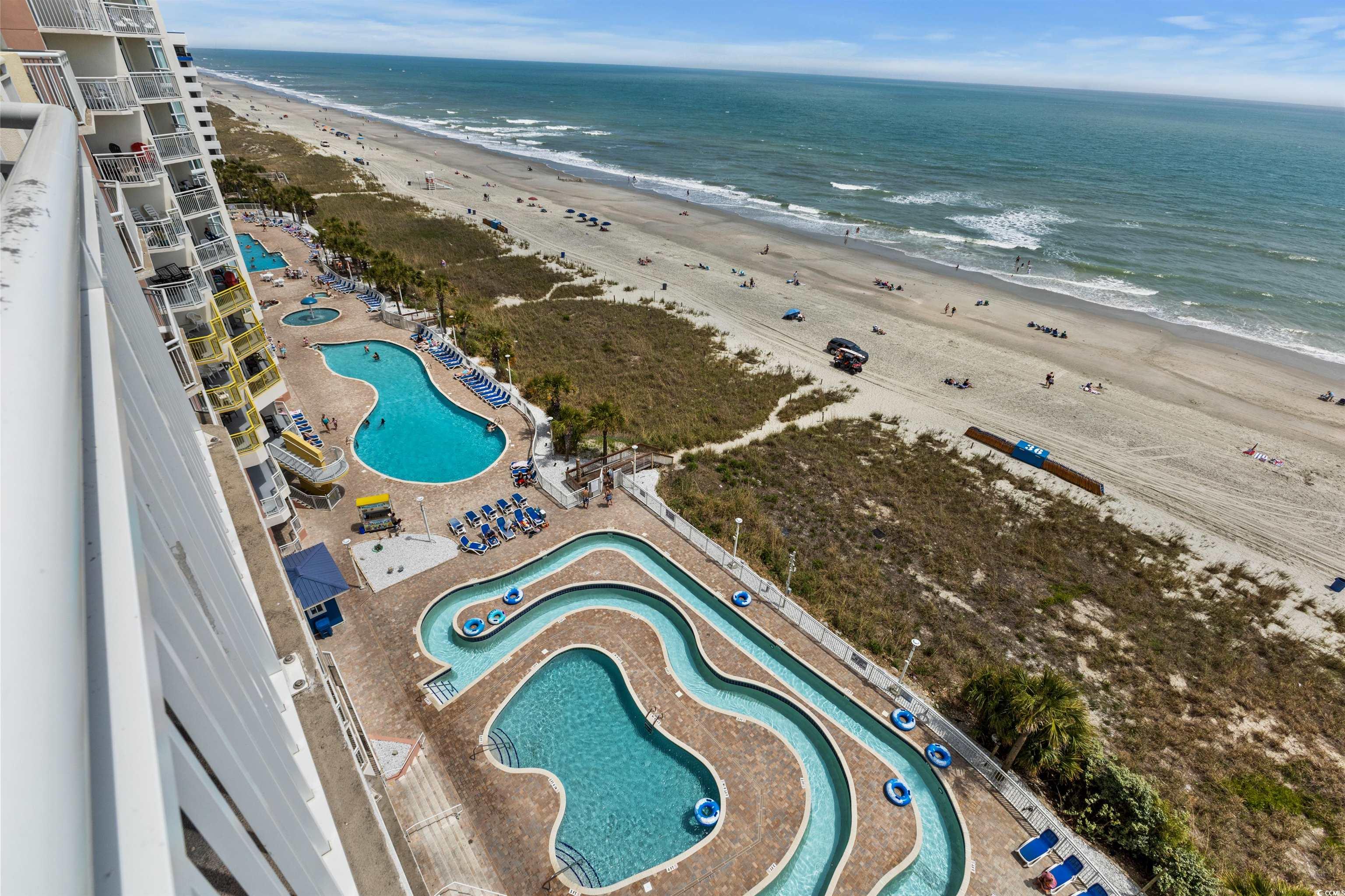 2801 S Ocean Blvd. S #241, North Myrtle Beach, South Carolina image 29