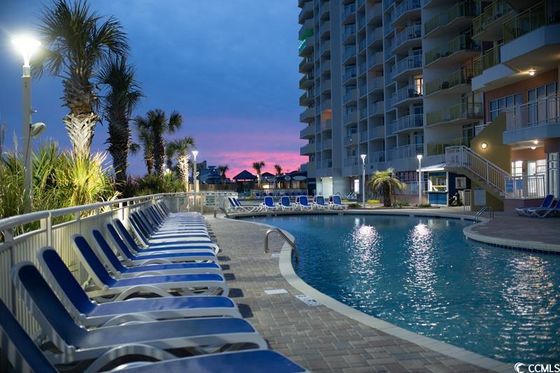 2801 S Ocean Blvd. S #241, North Myrtle Beach, South Carolina image 30