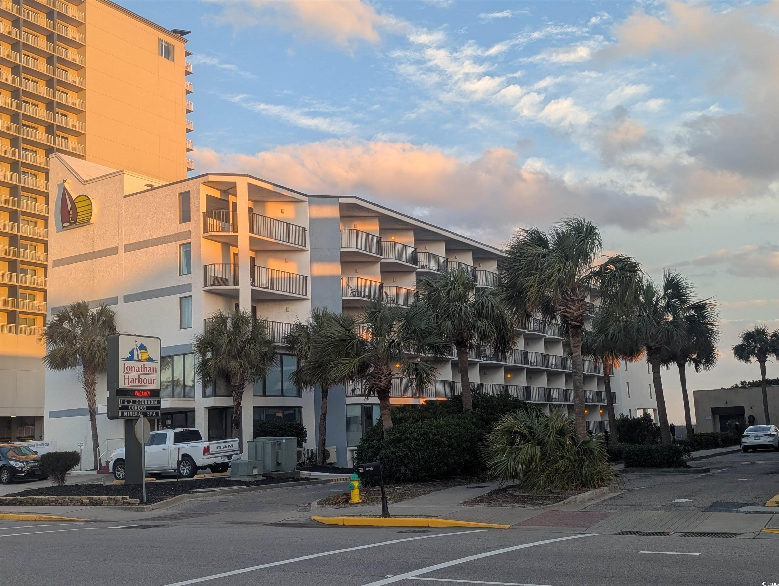 2611 Ocean Blvd. S #305, Myrtle Beach, South Carolina image 2