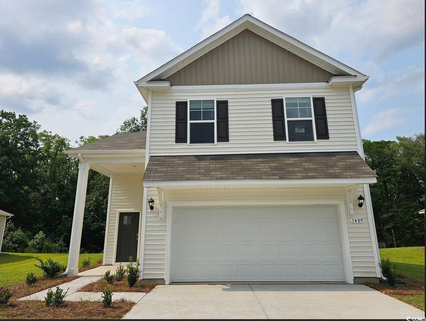 1489 Nokota Dr. Conway, SC 29526