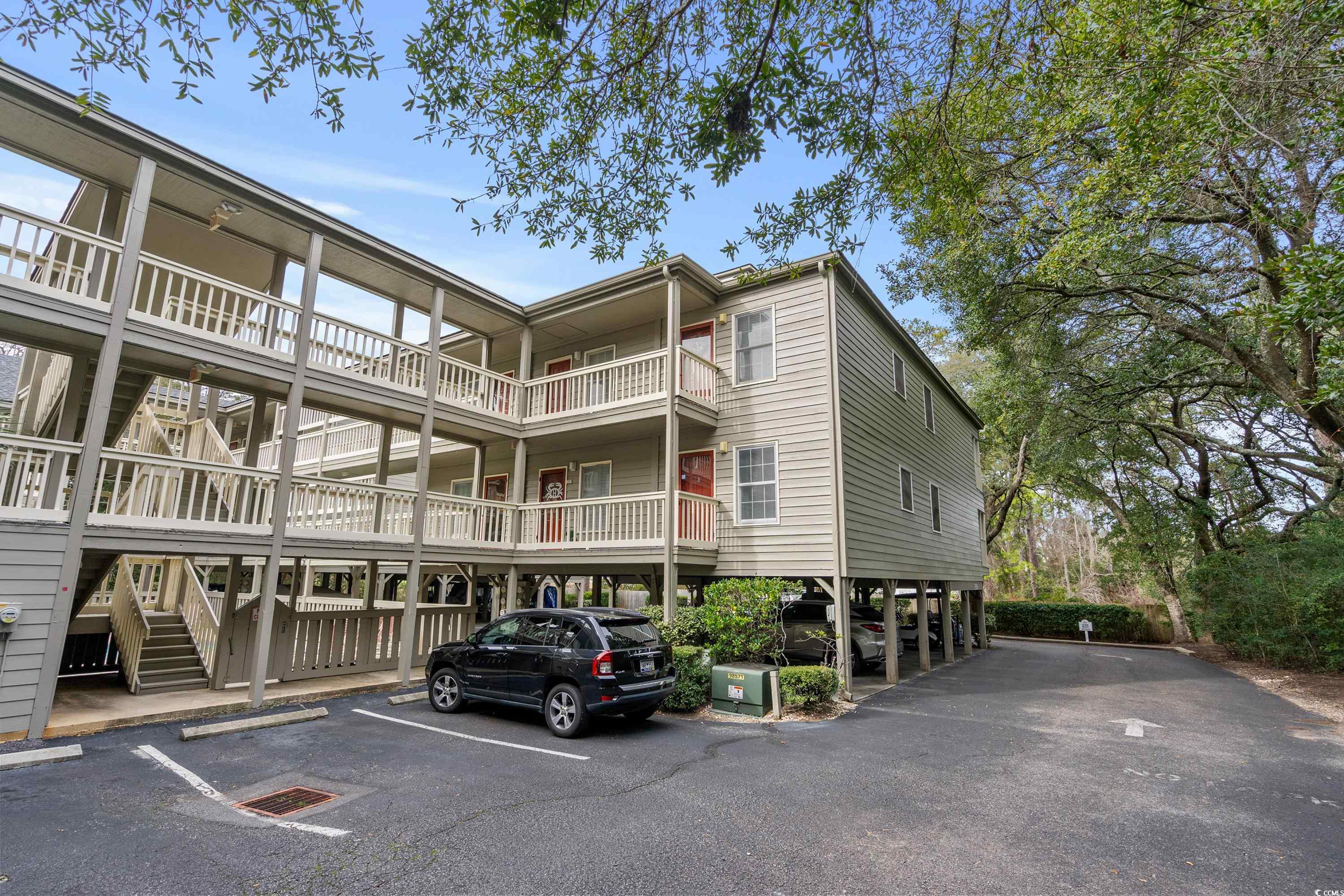 107 Toby Ct. #203-B, North Myrtle Beach, South Carolina image 1