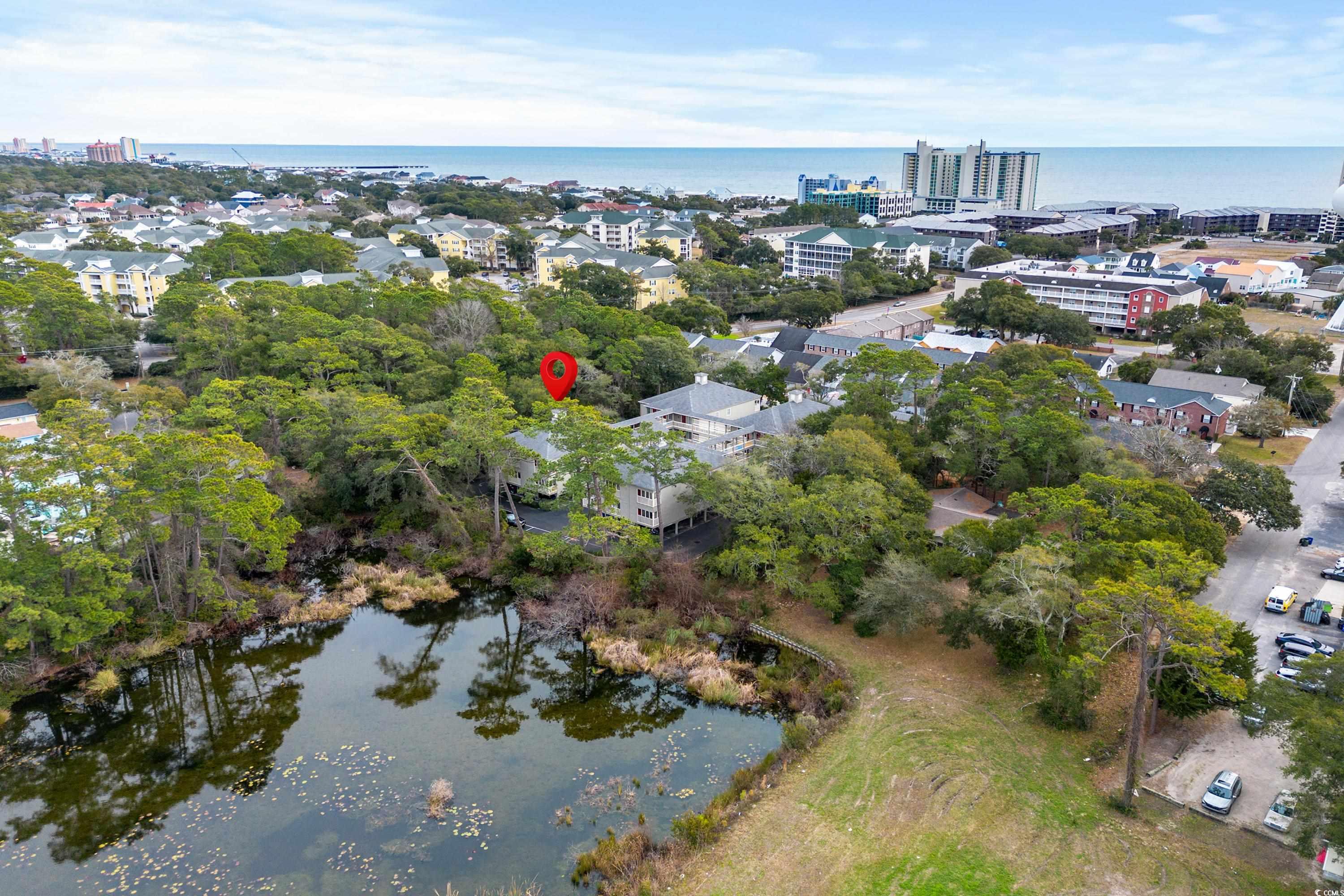 107 Toby Ct. #203-B, North Myrtle Beach, South Carolina image 9