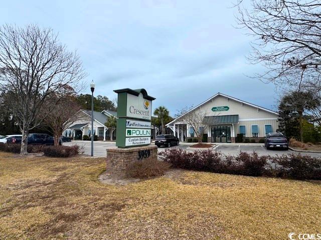 3959 Highway 17 Bypass Murrells Inlet, SC 29576