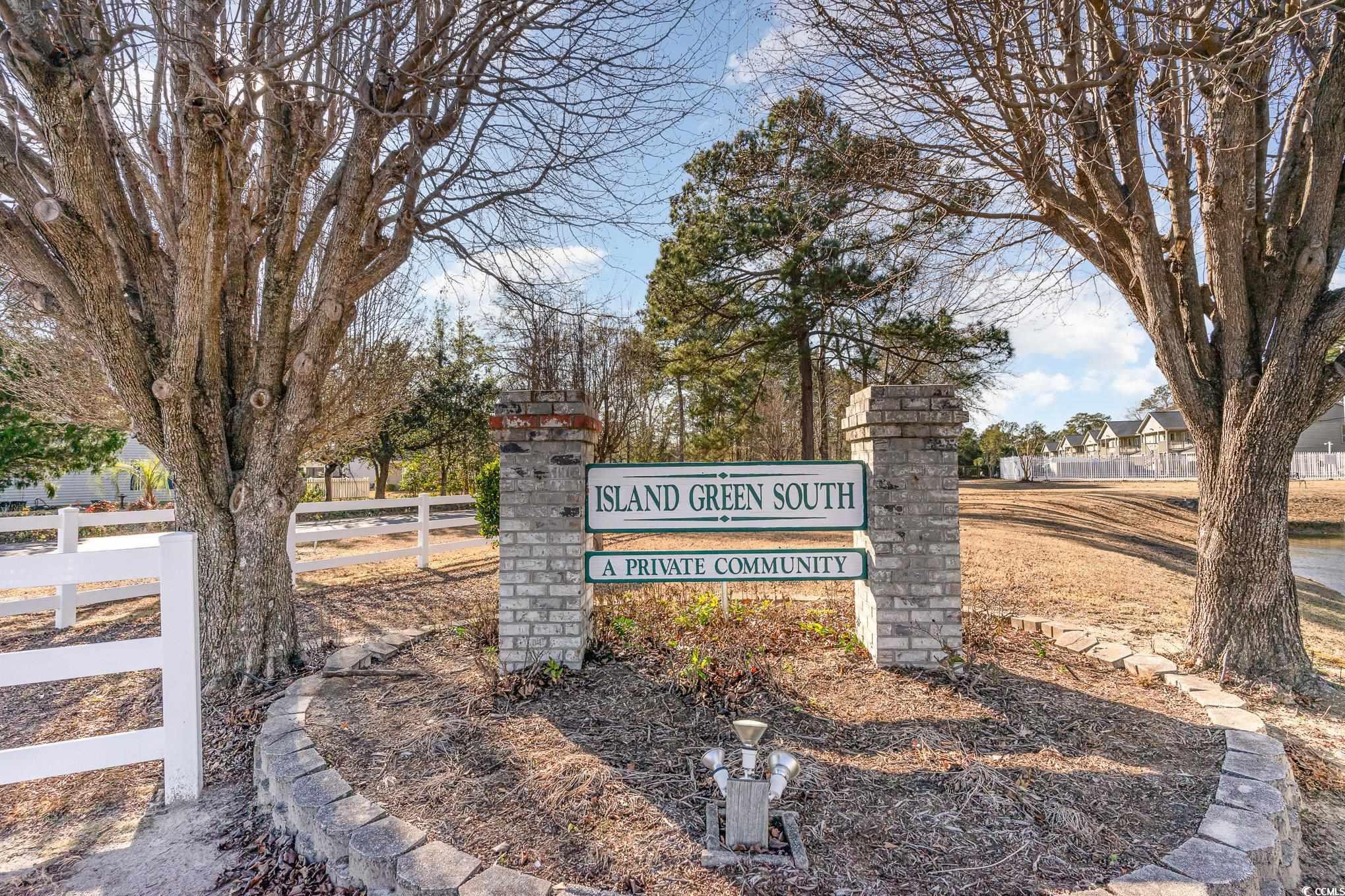 1280 White Tree Ln. #G, Myrtle Beach, South Carolina image 17