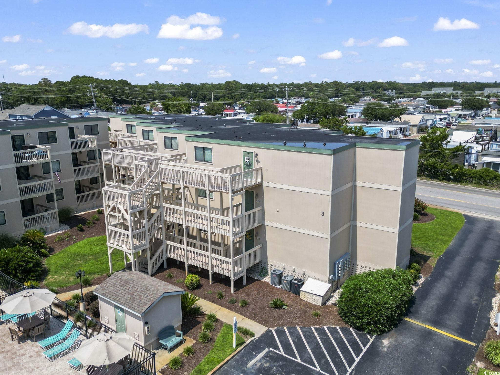 9661 Shore Dr. #C-14, Myrtle Beach, South Carolina image 30