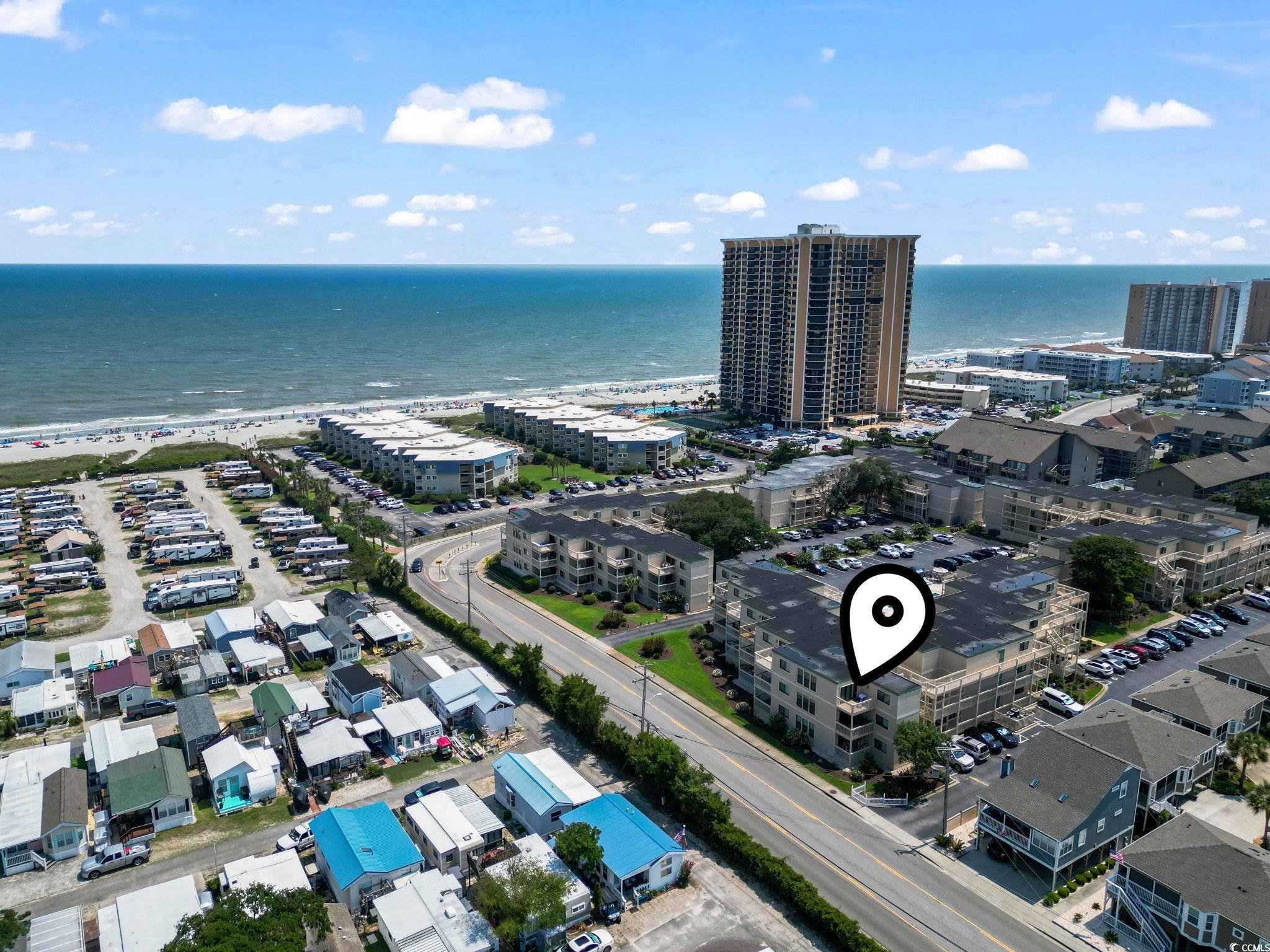 9661 Shore Dr. #C-14, Myrtle Beach, South Carolina image 35