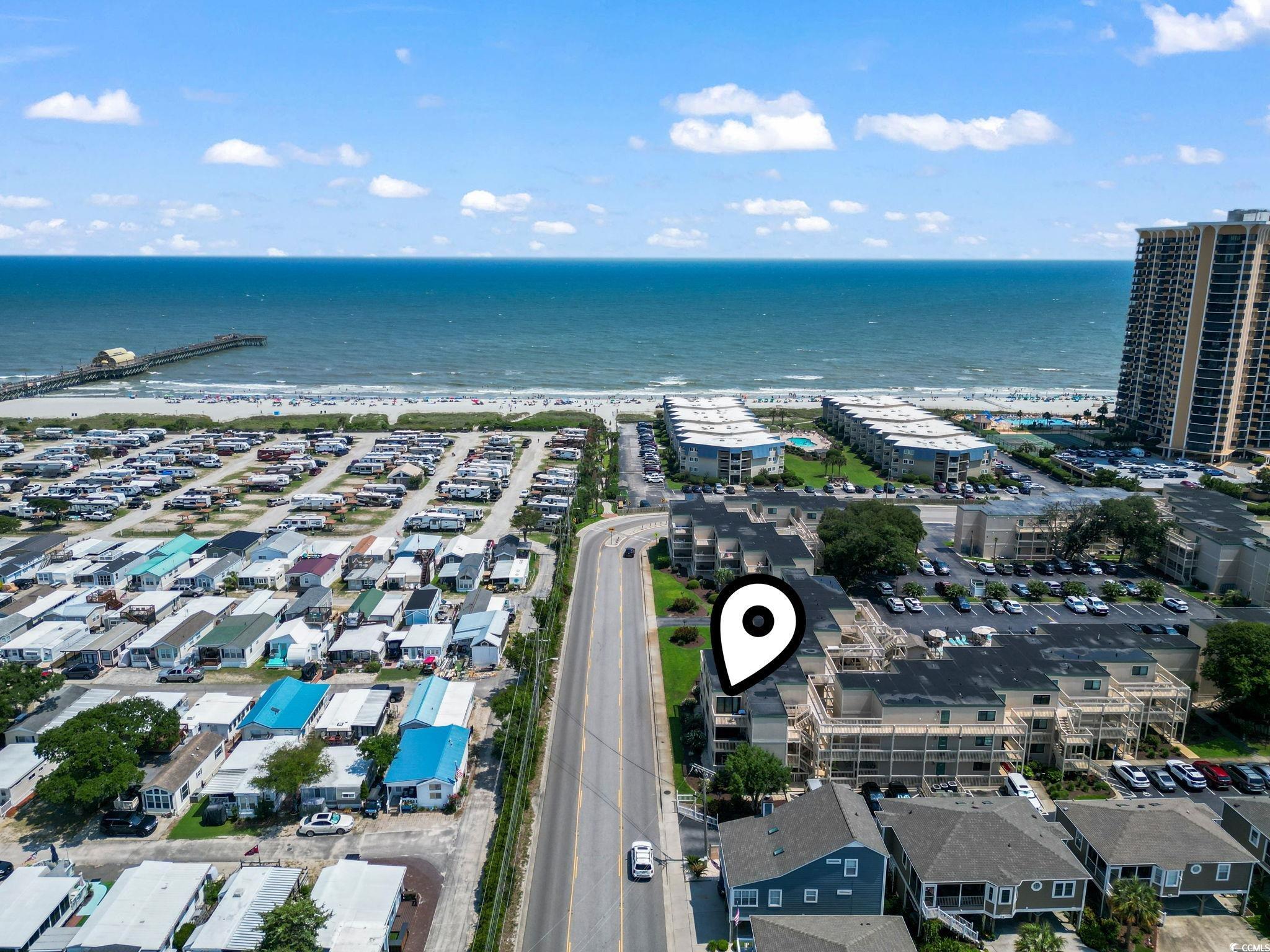 9661 Shore Dr. #C-14, Myrtle Beach, South Carolina image 36