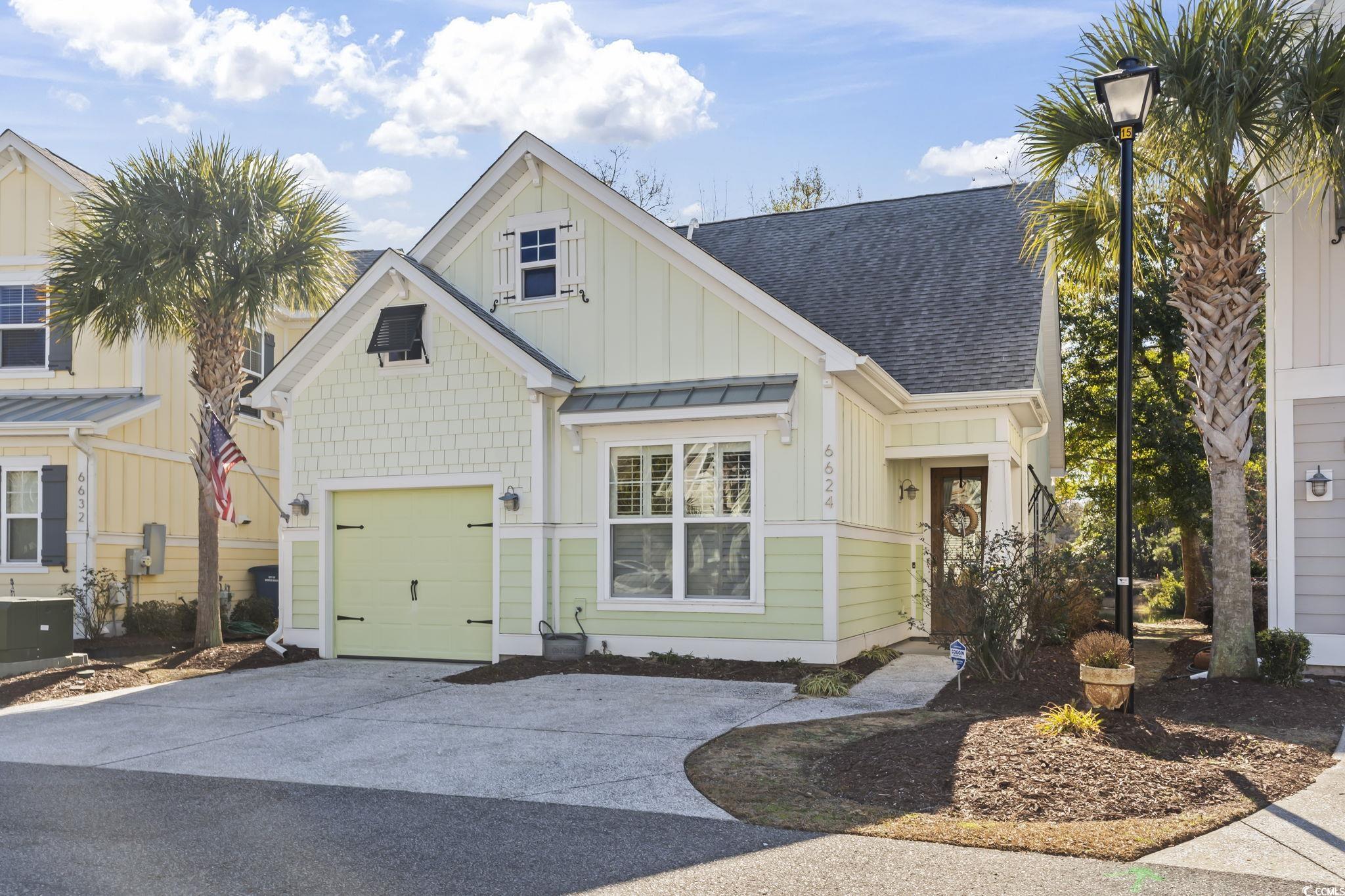 6624 Lagoon Pl. Myrtle Beach, SC 29572