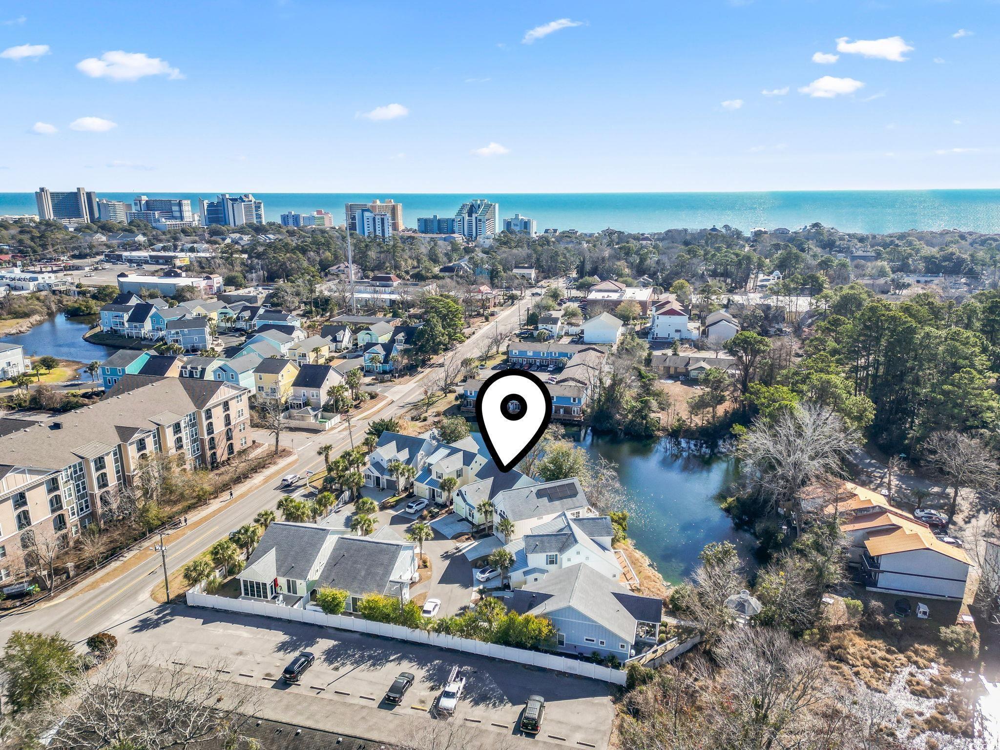 6624 Lagoon Pl., Myrtle Beach, South Carolina image 2