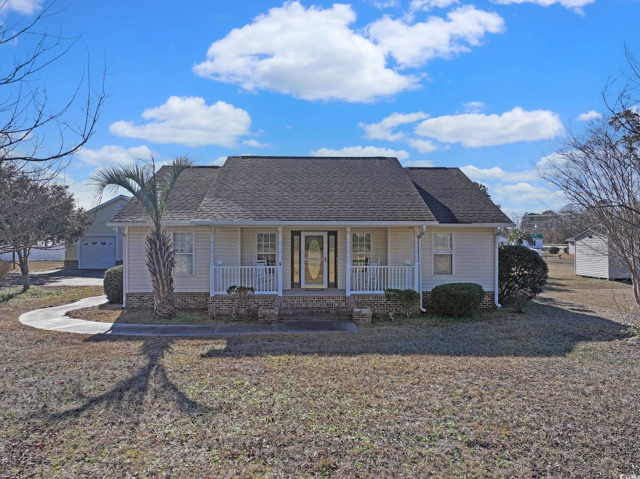 7570 Johnson Rd. Myrtle Beach, SC 29588