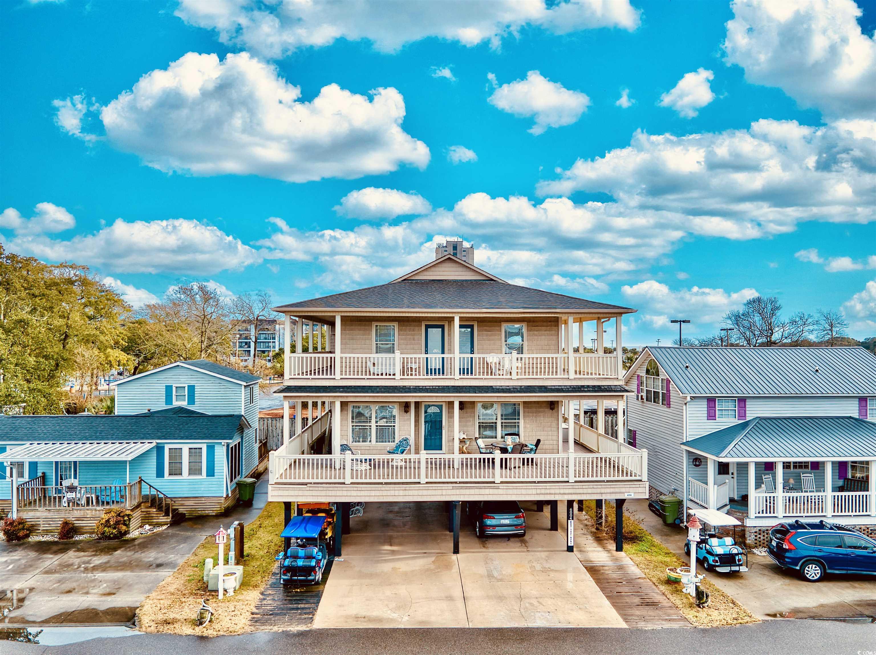 6001 - 600 S Kings Hwy. Myrtle Beach, SC 29575