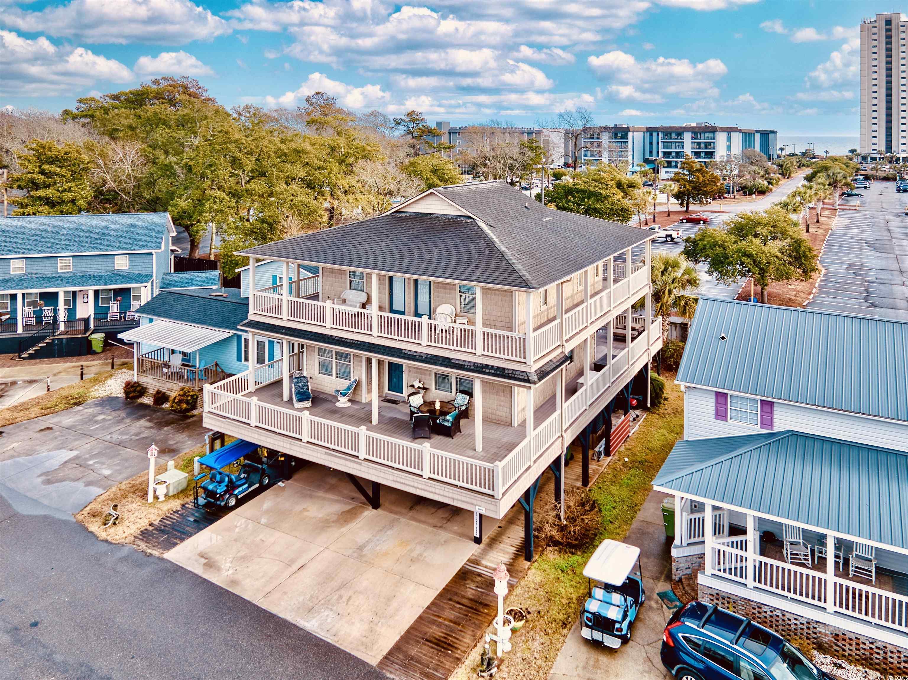 6001 - 6004 S Kings Hwy., Myrtle Beach, South Carolina image 2