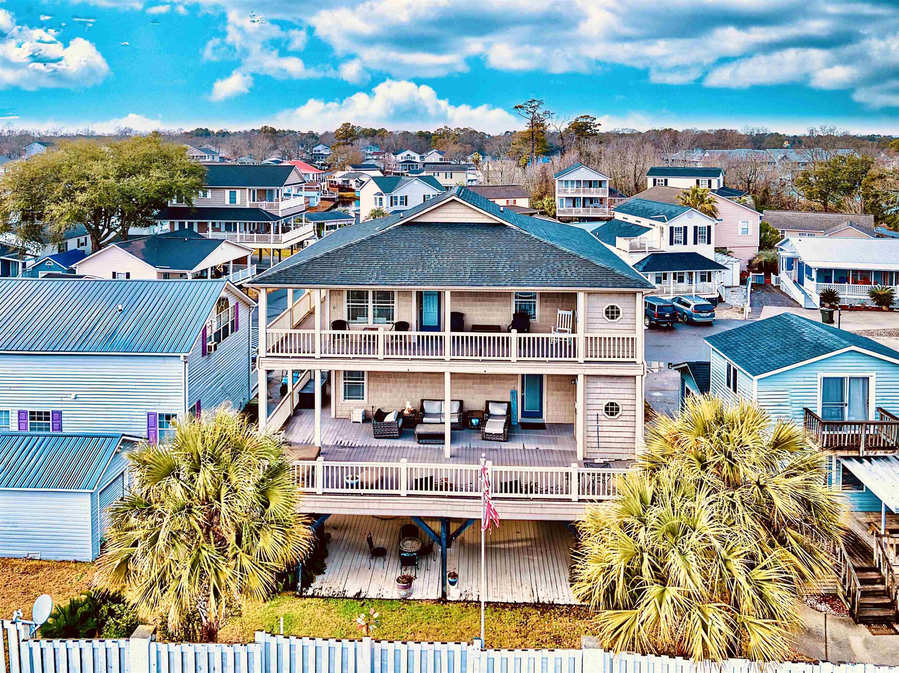 6001 - 6004 S Kings Hwy., Myrtle Beach, South Carolina image 3