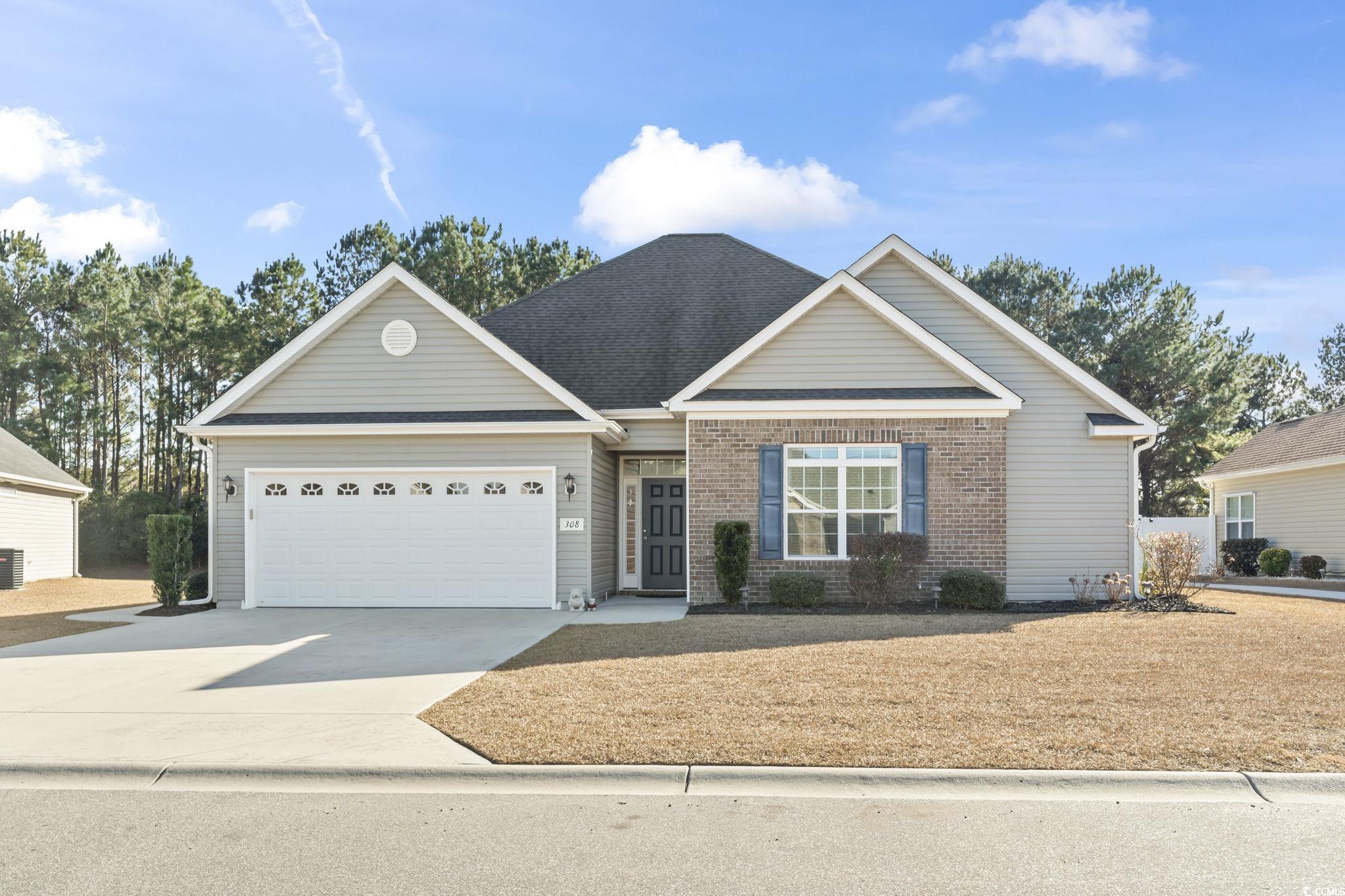 308 Turning Pines Loop Myrtle Beach, SC 29579
