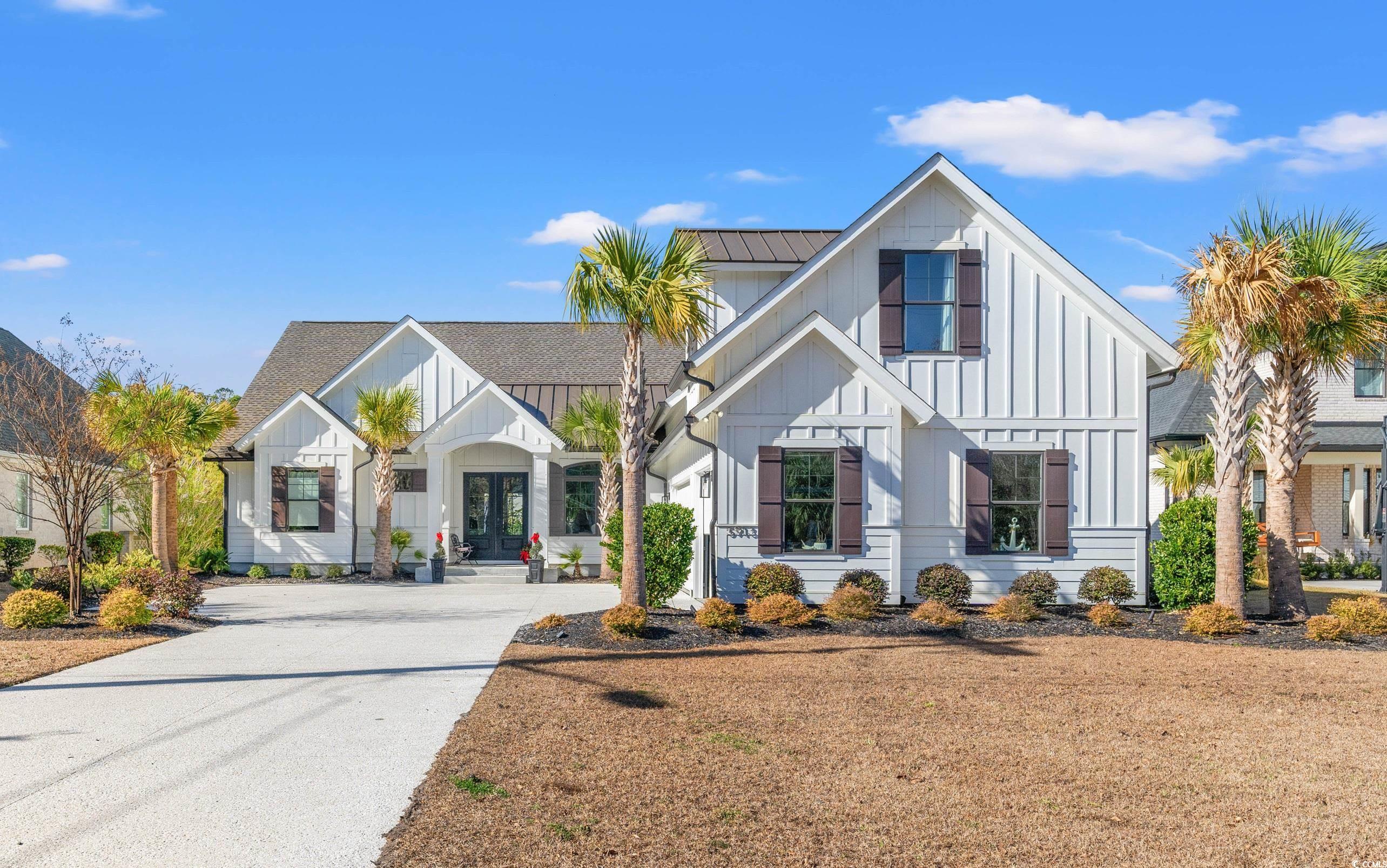 5913 Country Club Dr. Myrtle Beach, SC 29577