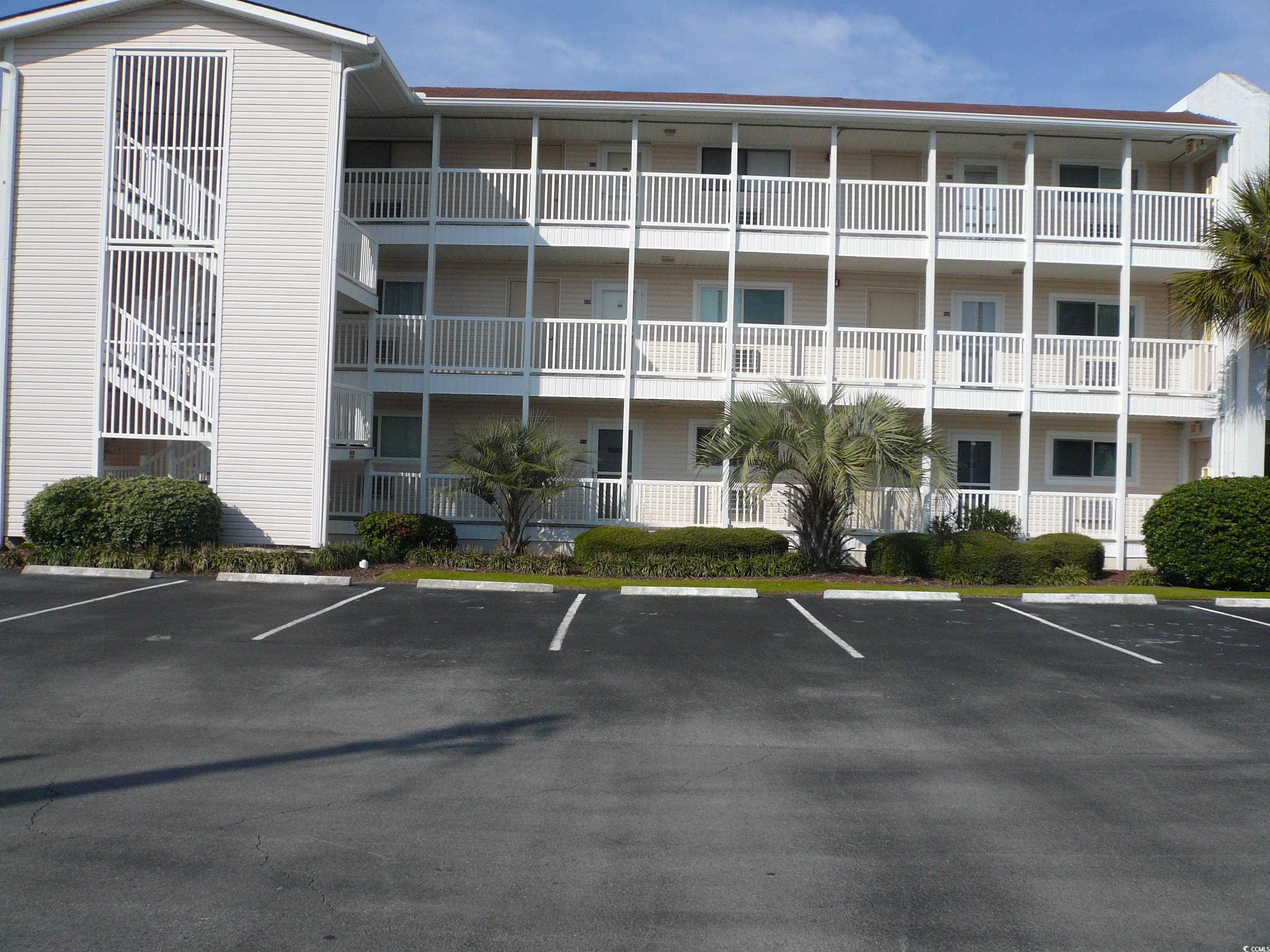 1919 Spring St. UNIT B11 North Myrtle Beach, SC 29582
