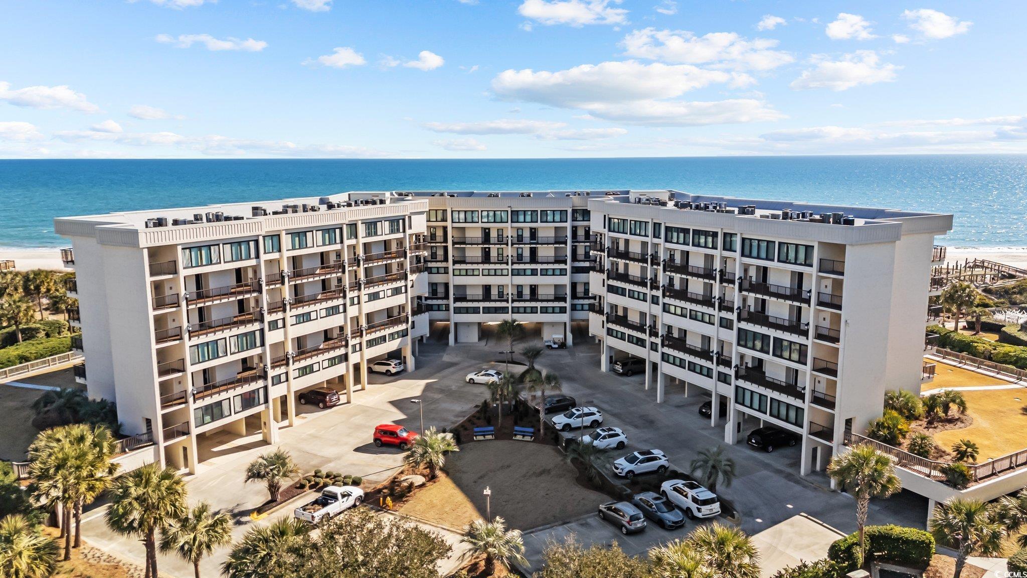 645 Sandpiper Run Retreat Beach Circle Pawleys Island, SC 29585