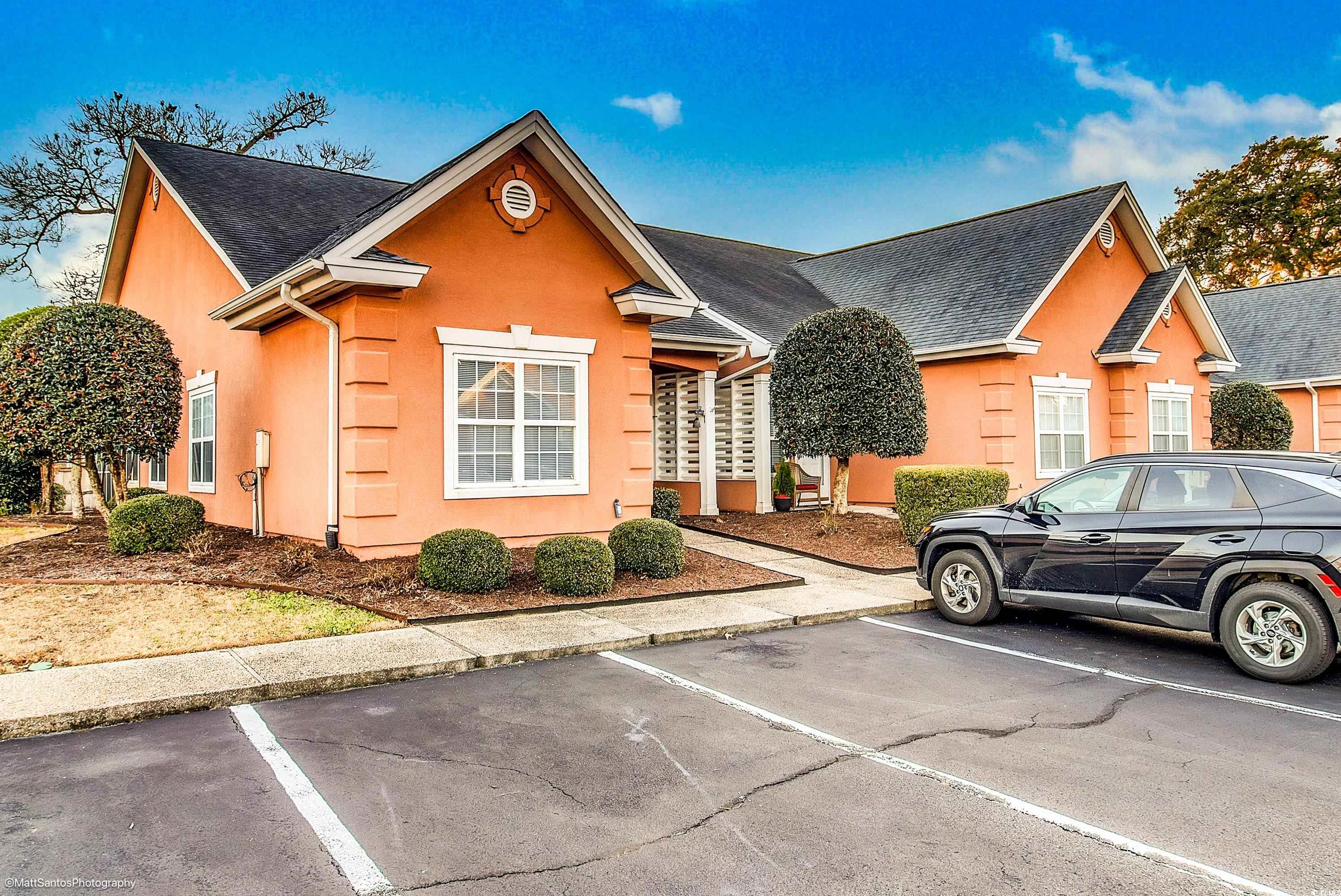4660 Lightkeepers Way UNIT 37A Little River, SC 29566