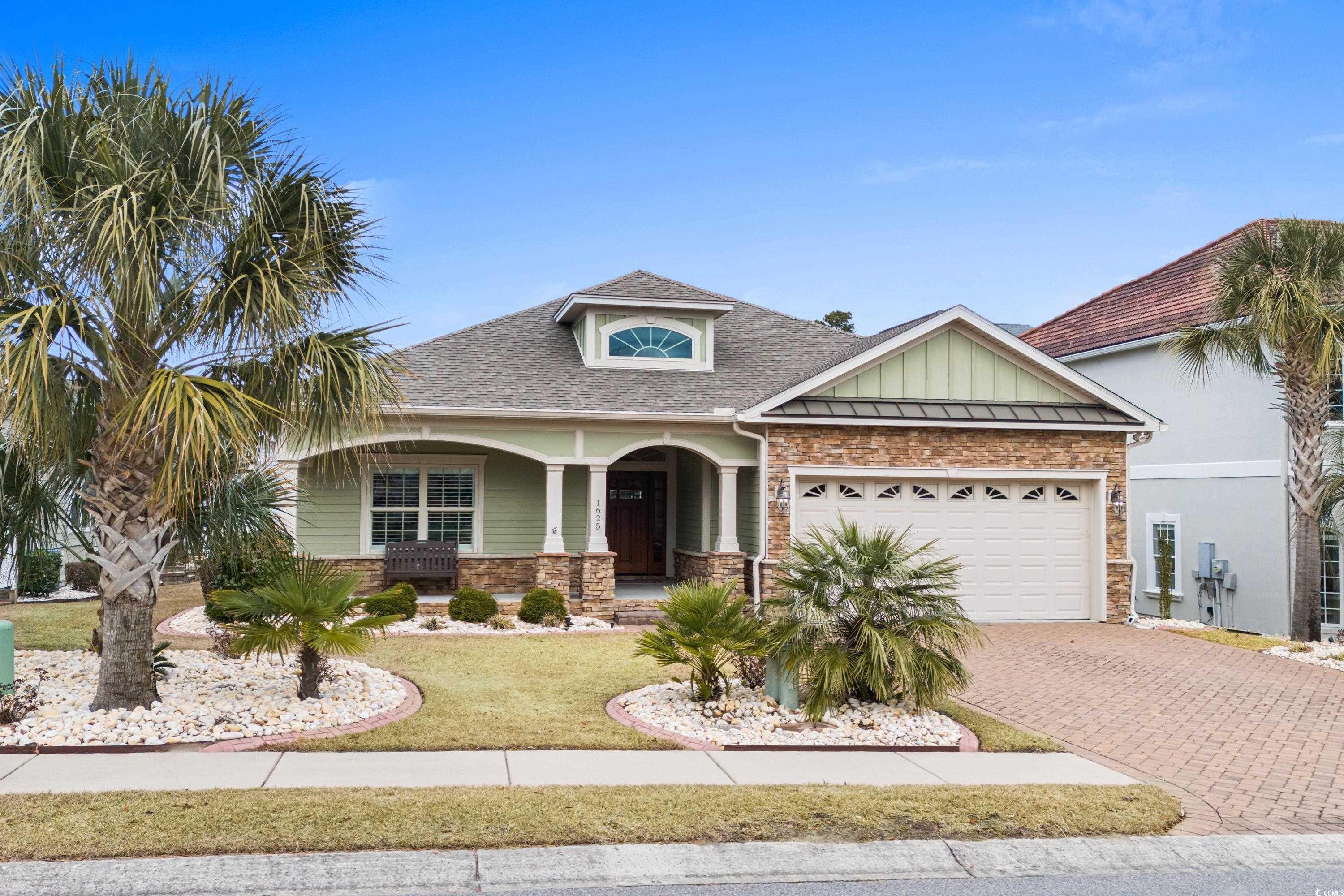 1625 Crosswinds Ave., North Myrtle Beach, South Carolina image 1