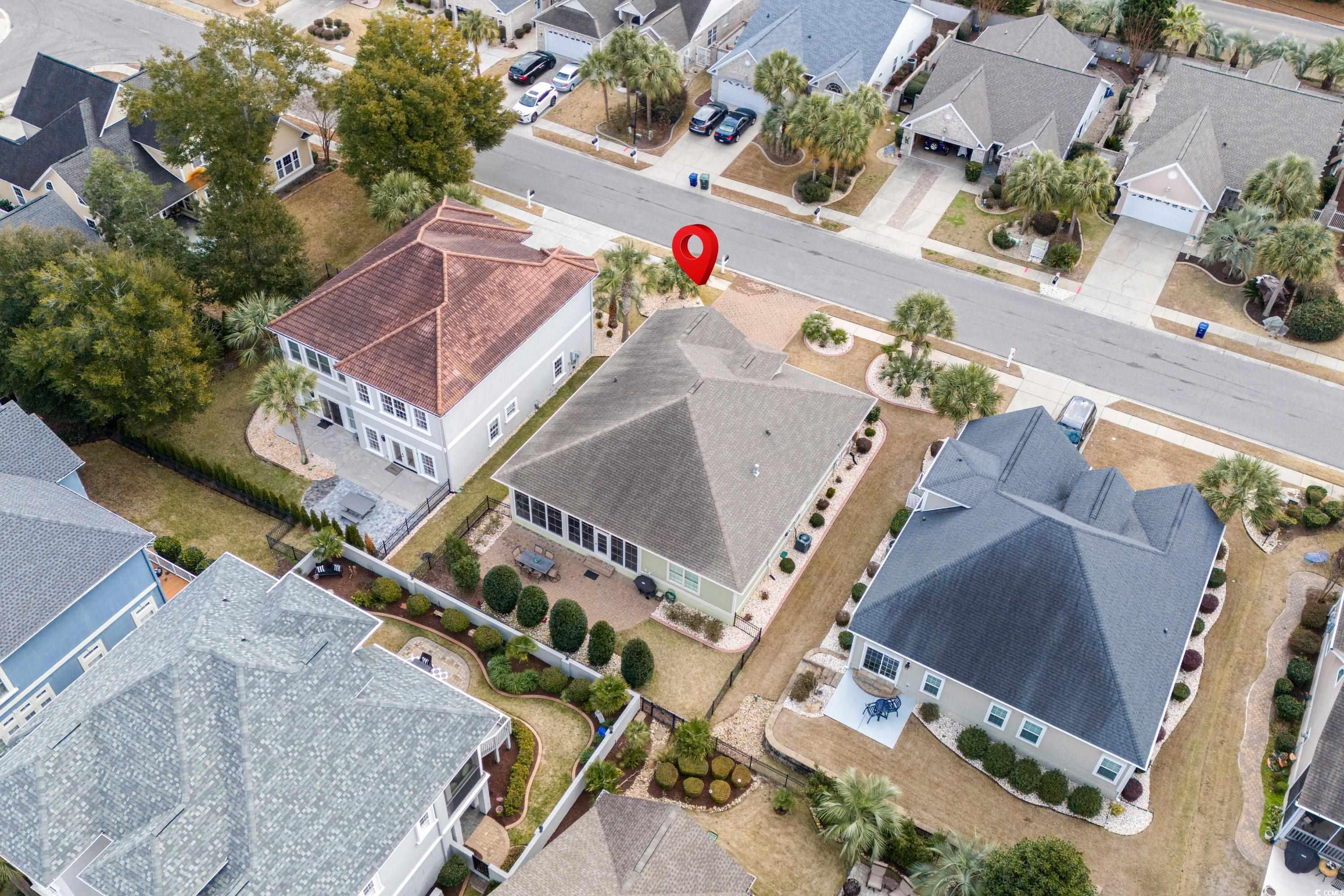 1625 Crosswinds Ave., North Myrtle Beach, South Carolina image 31