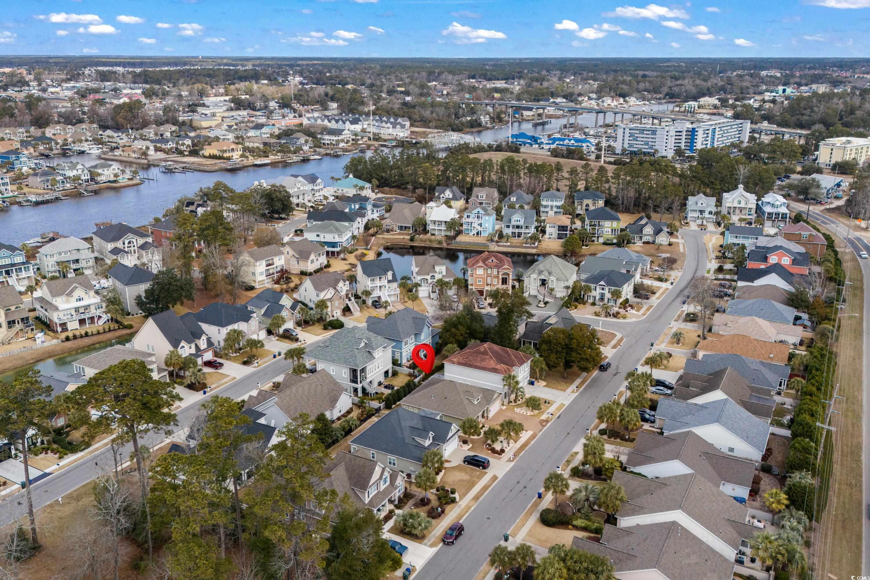 1625 Crosswinds Ave., North Myrtle Beach, South Carolina image 32