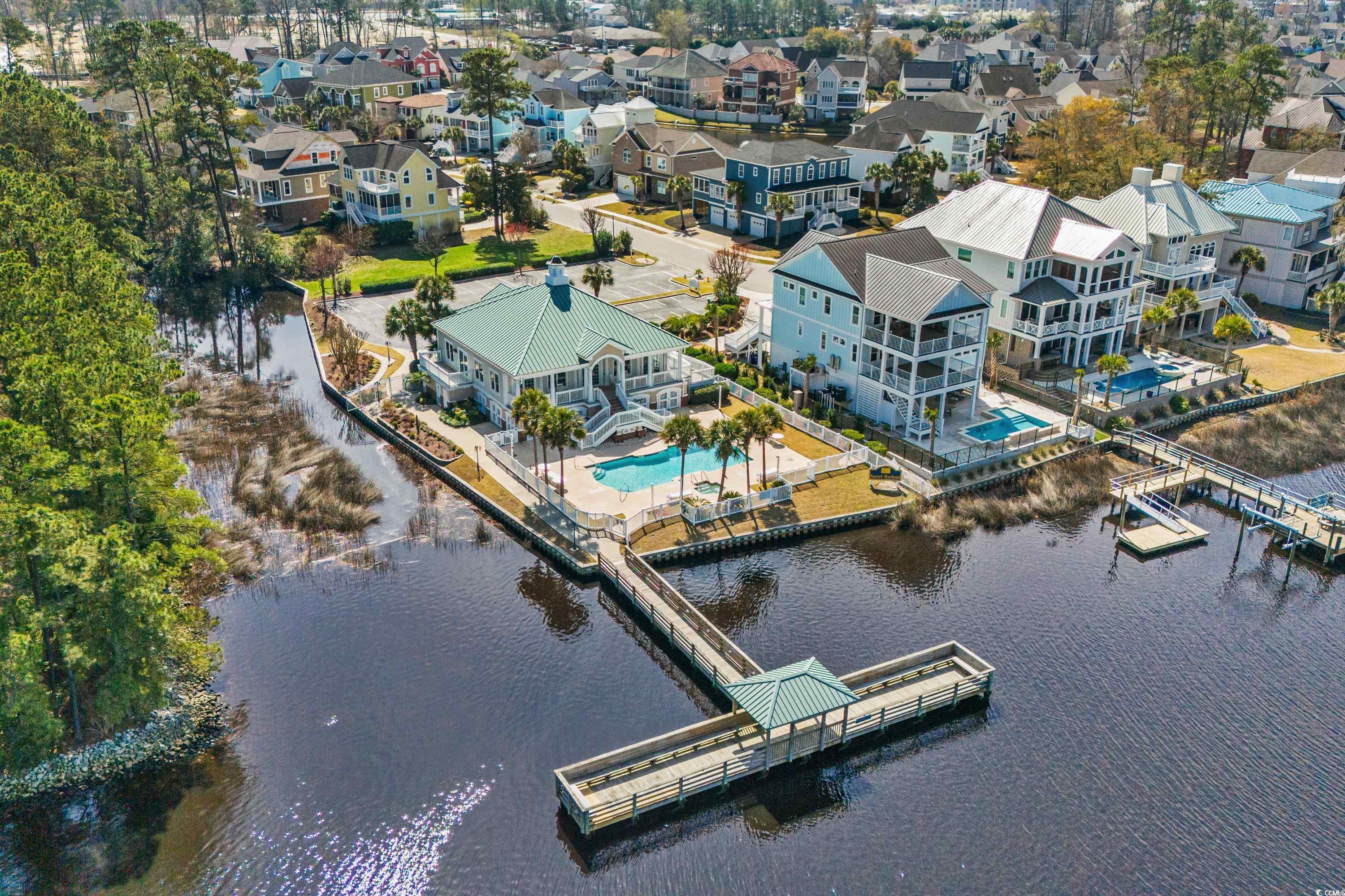 1625 Crosswinds Ave., North Myrtle Beach, South Carolina image 33