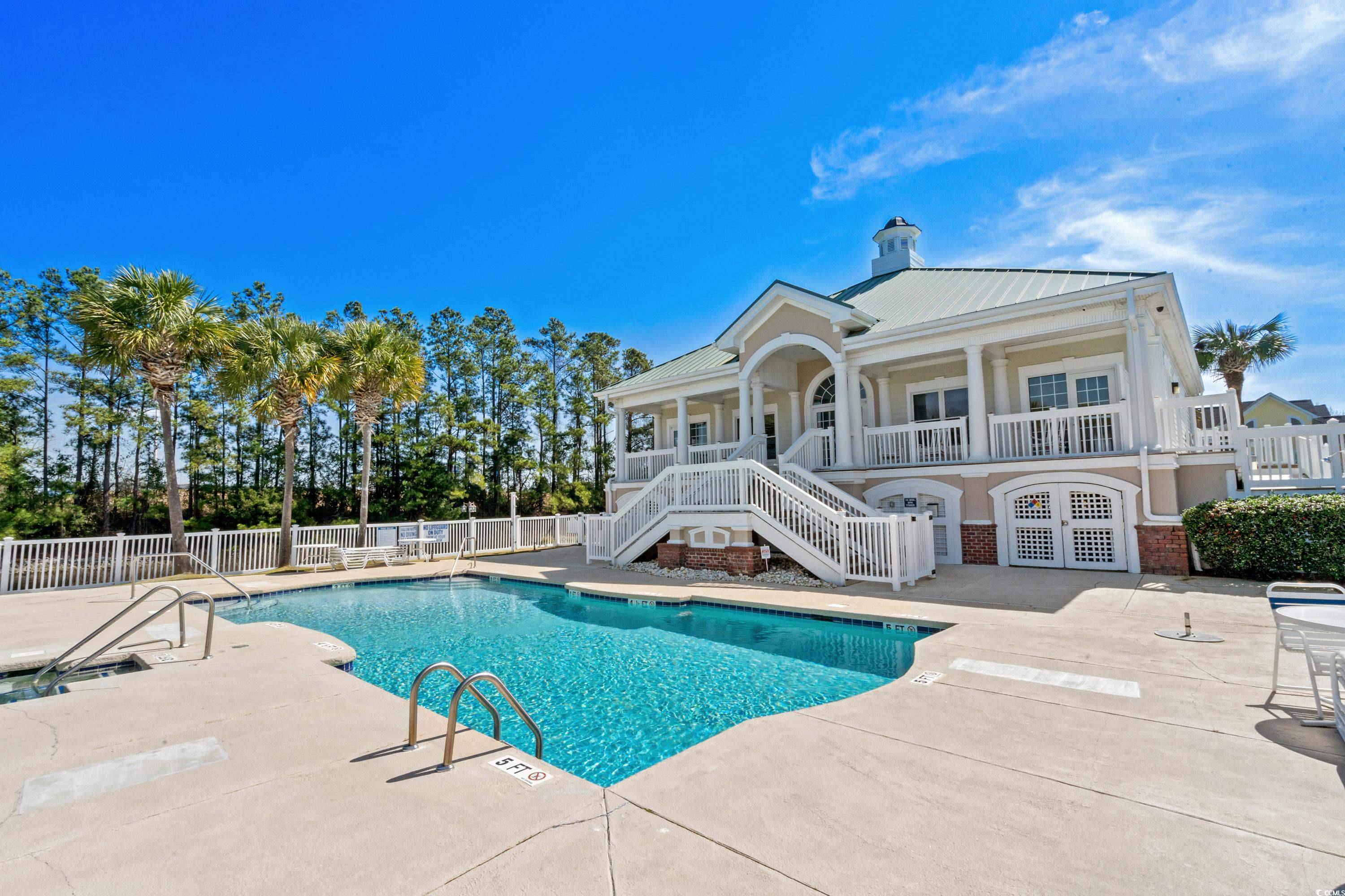 1625 Crosswinds Ave., North Myrtle Beach, South Carolina image 35