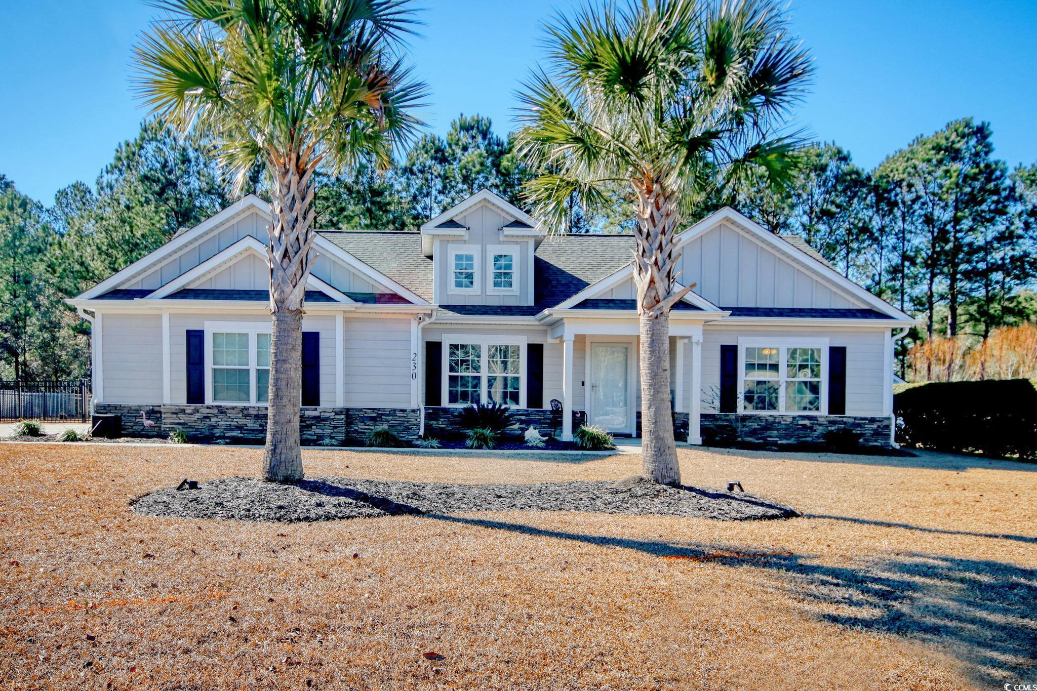230 Kellys Cove Dr. Conway, SC 29526