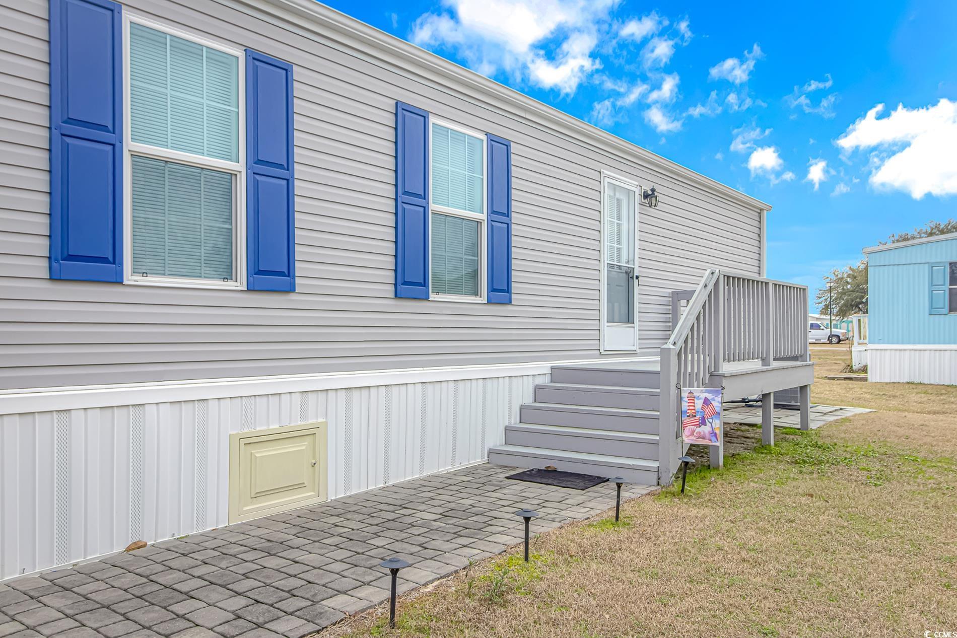 1527 Gardenia Ave., North Myrtle Beach, South Carolina image 30