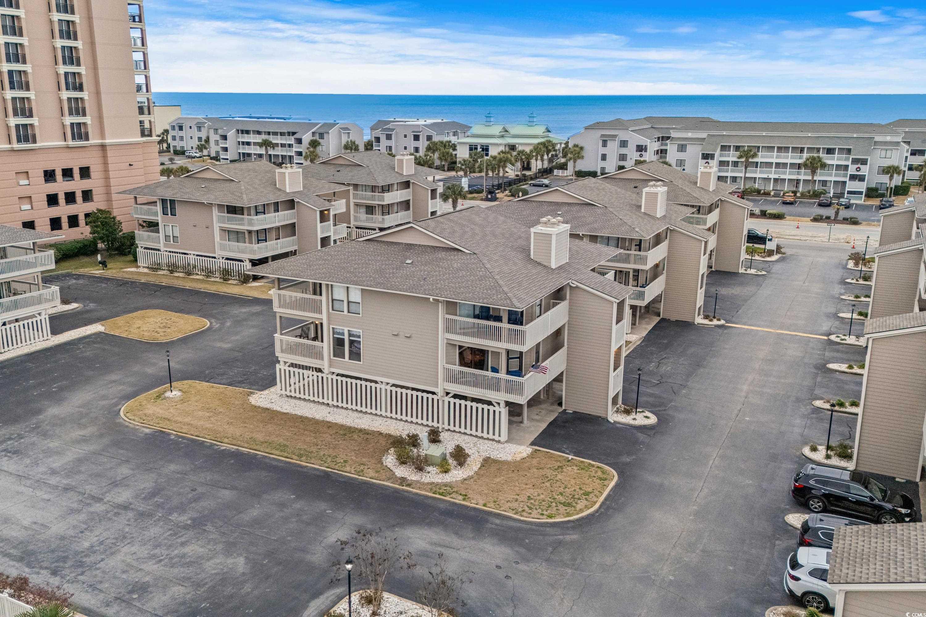 1801 N Ocean Blvd. #F-1, North Myrtle Beach, South Carolina image 2