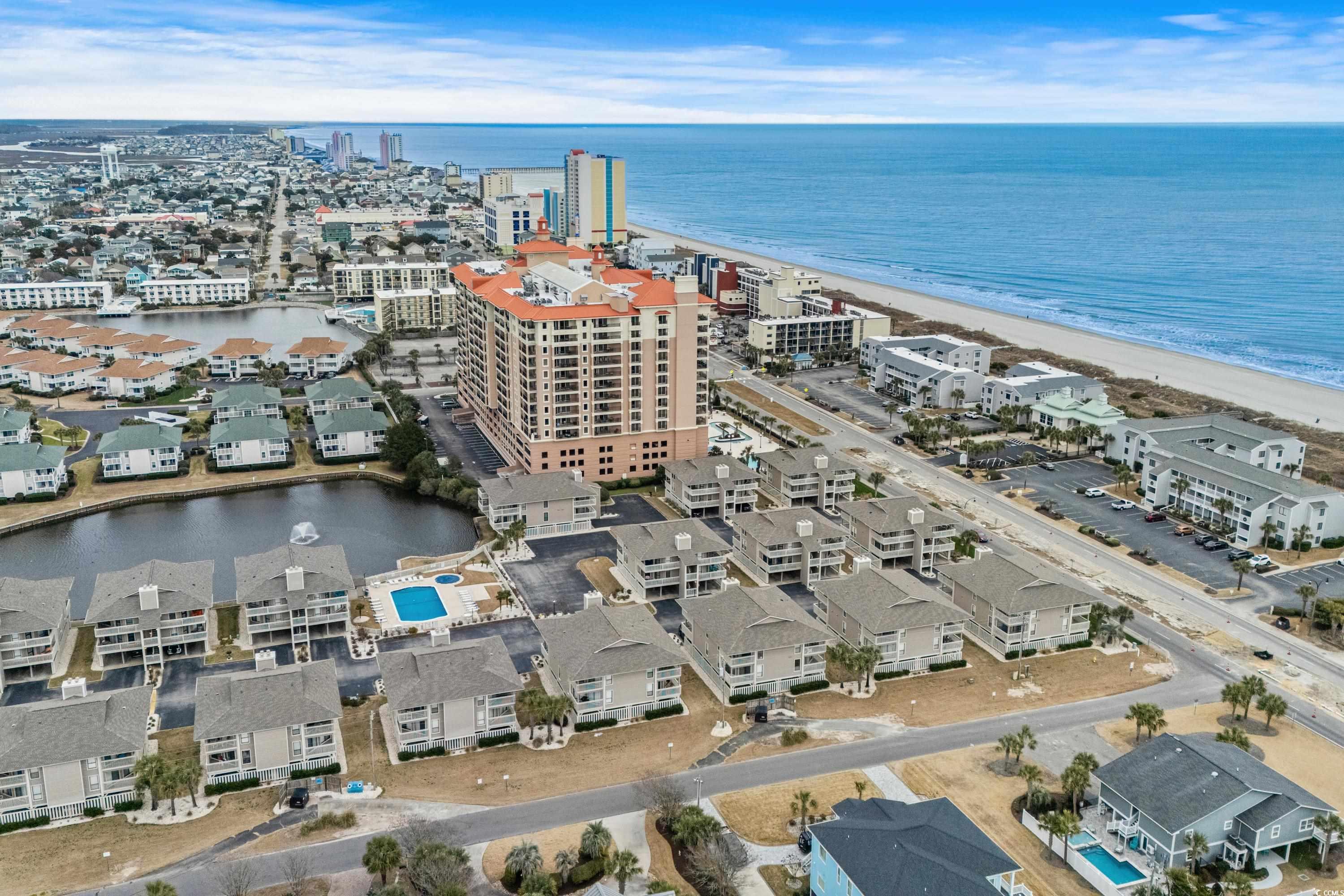 1801 N Ocean Blvd. #F-1, North Myrtle Beach, South Carolina image 36