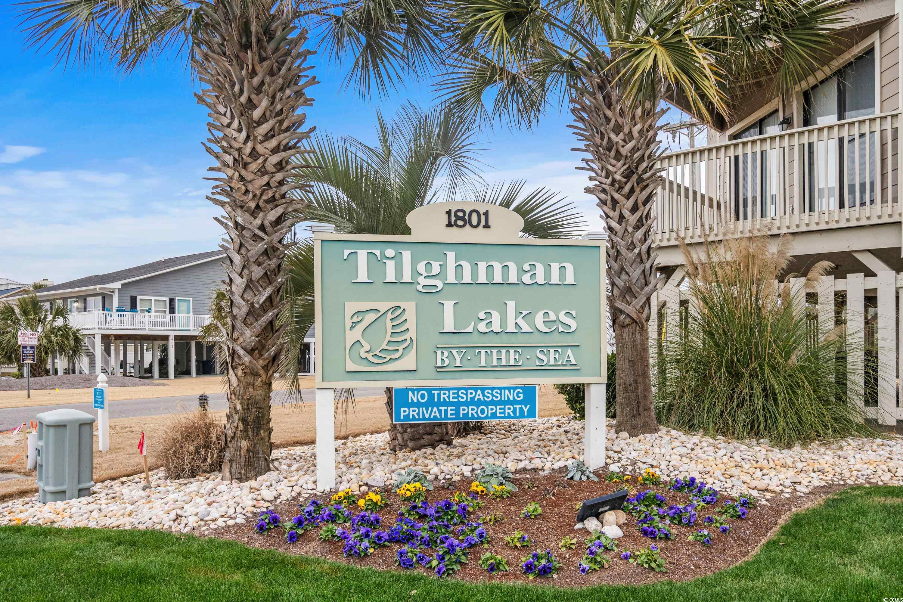 1801 N Ocean Blvd. #F-1, North Myrtle Beach, South Carolina image 40