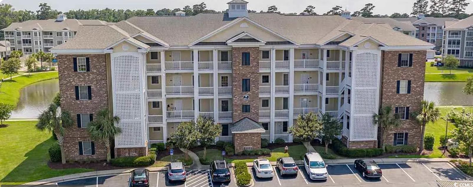 4811 S Magnolia Lake Dr. #105, Myrtle Beach, South Carolina image 1