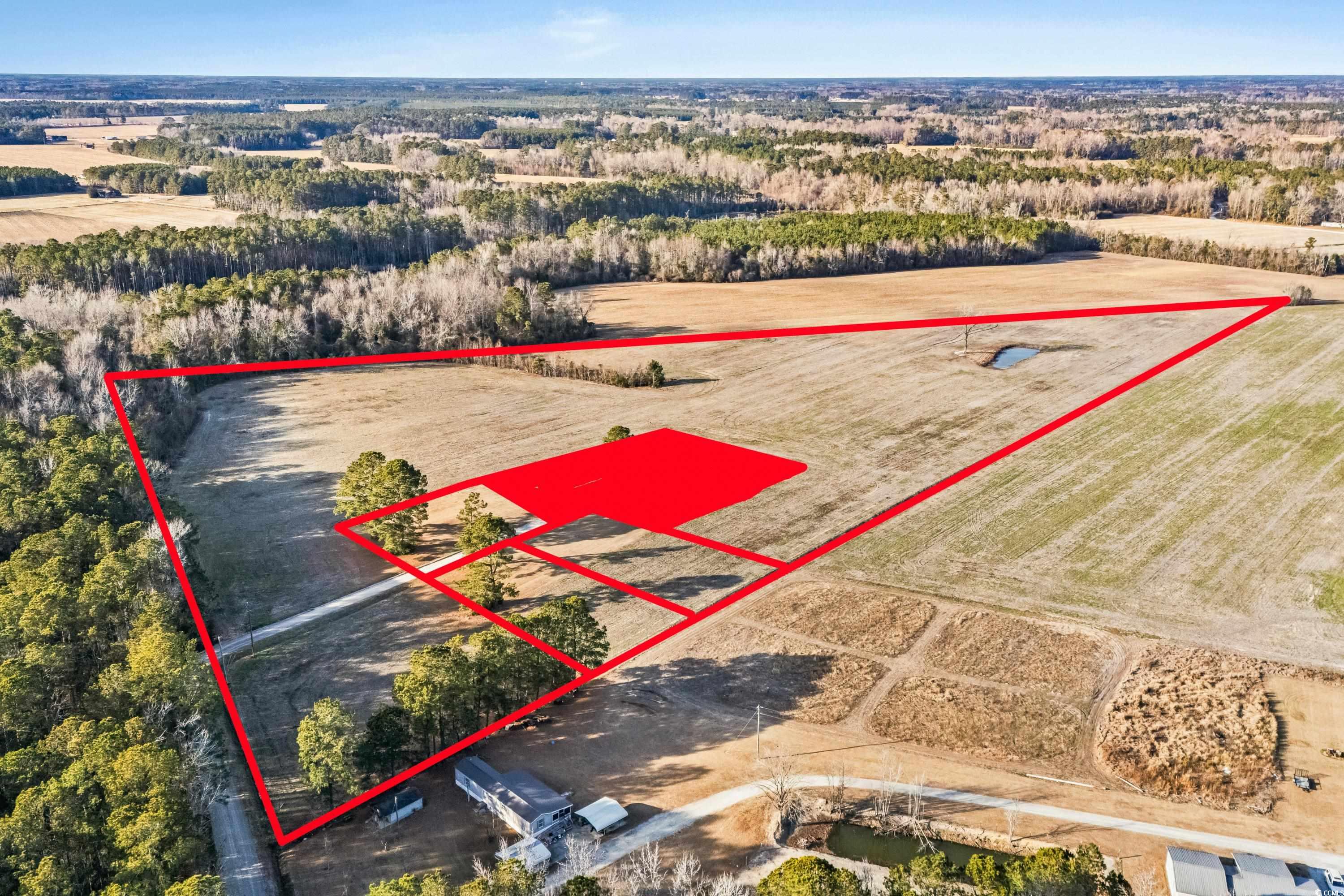 2093 G and B Ln Loris, SC 29569