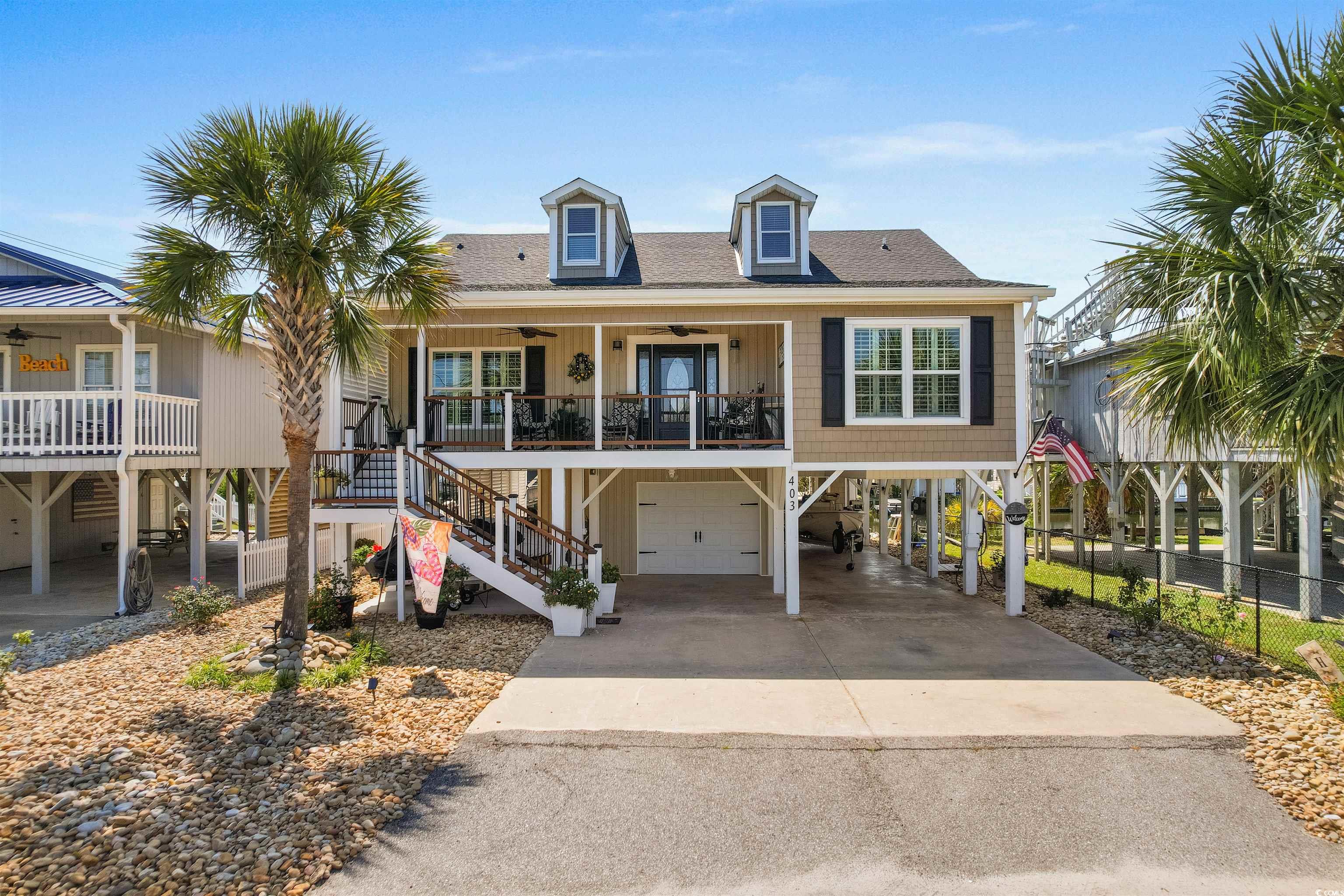 403 36th Ave. N North Myrtle Beach, SC 29582