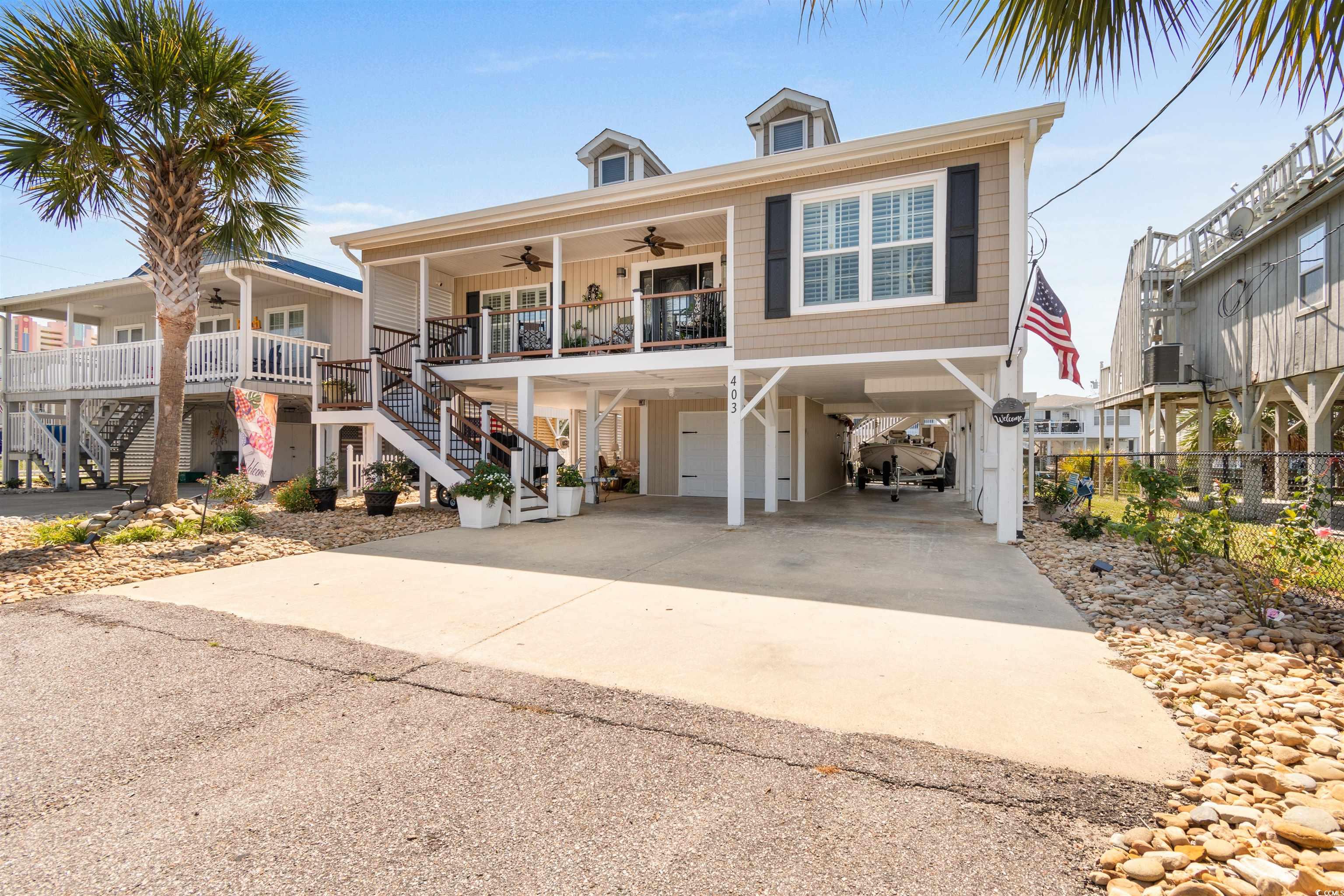 403 36th Ave. N, North Myrtle Beach, South Carolina image 2