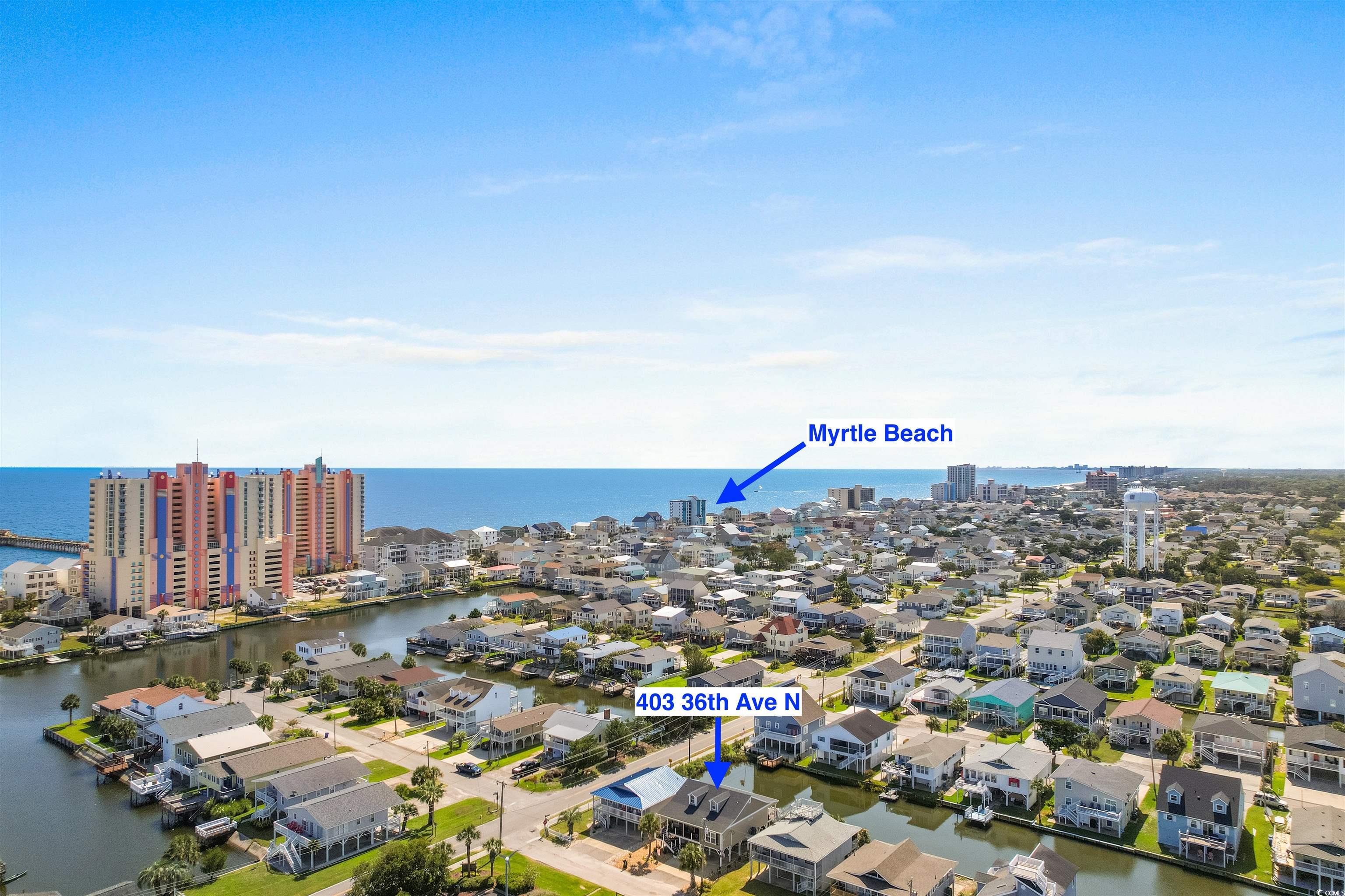 403 36th Ave. N, North Myrtle Beach, South Carolina image 39