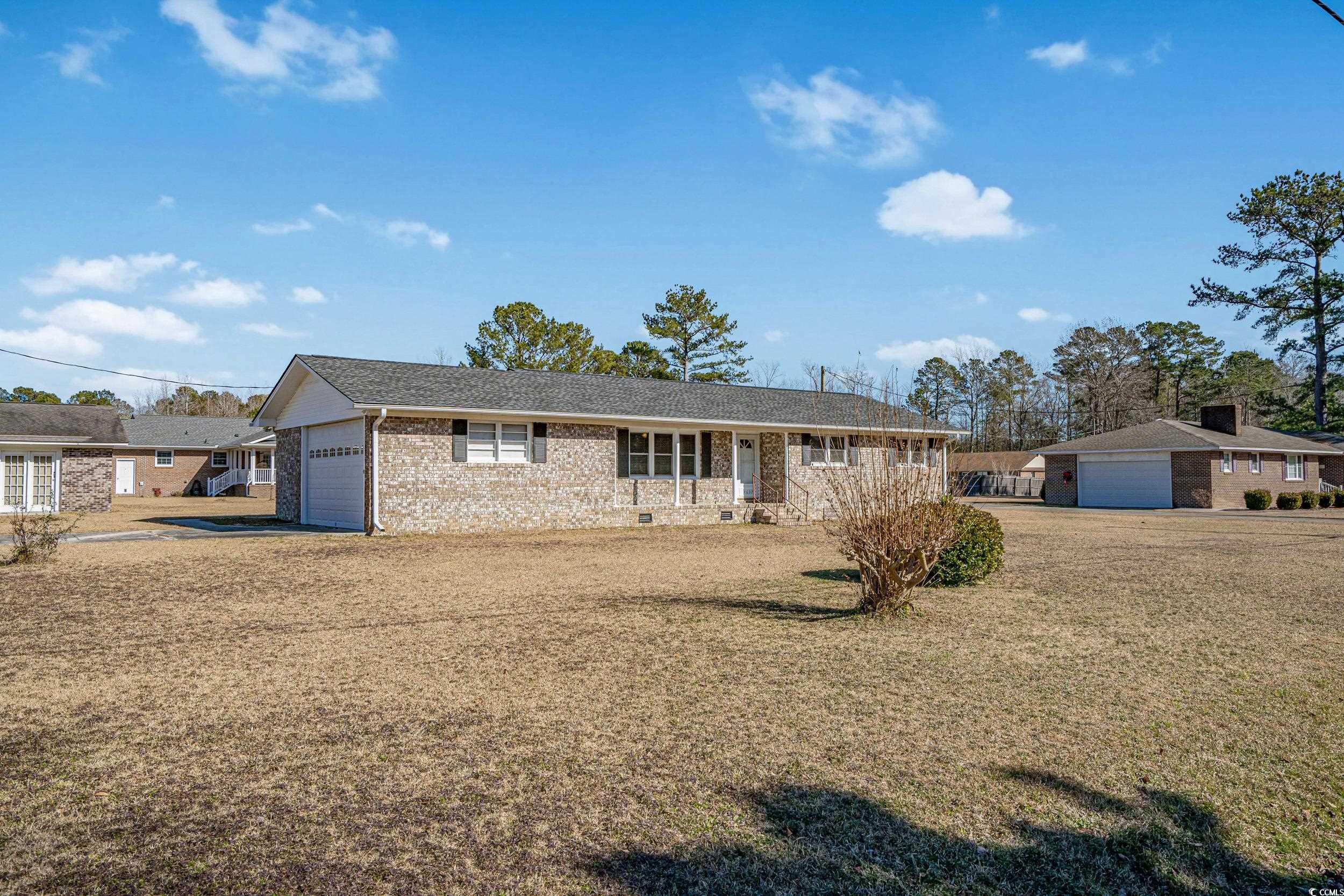 4637 Dogwood St., Loris, South Carolina image 3