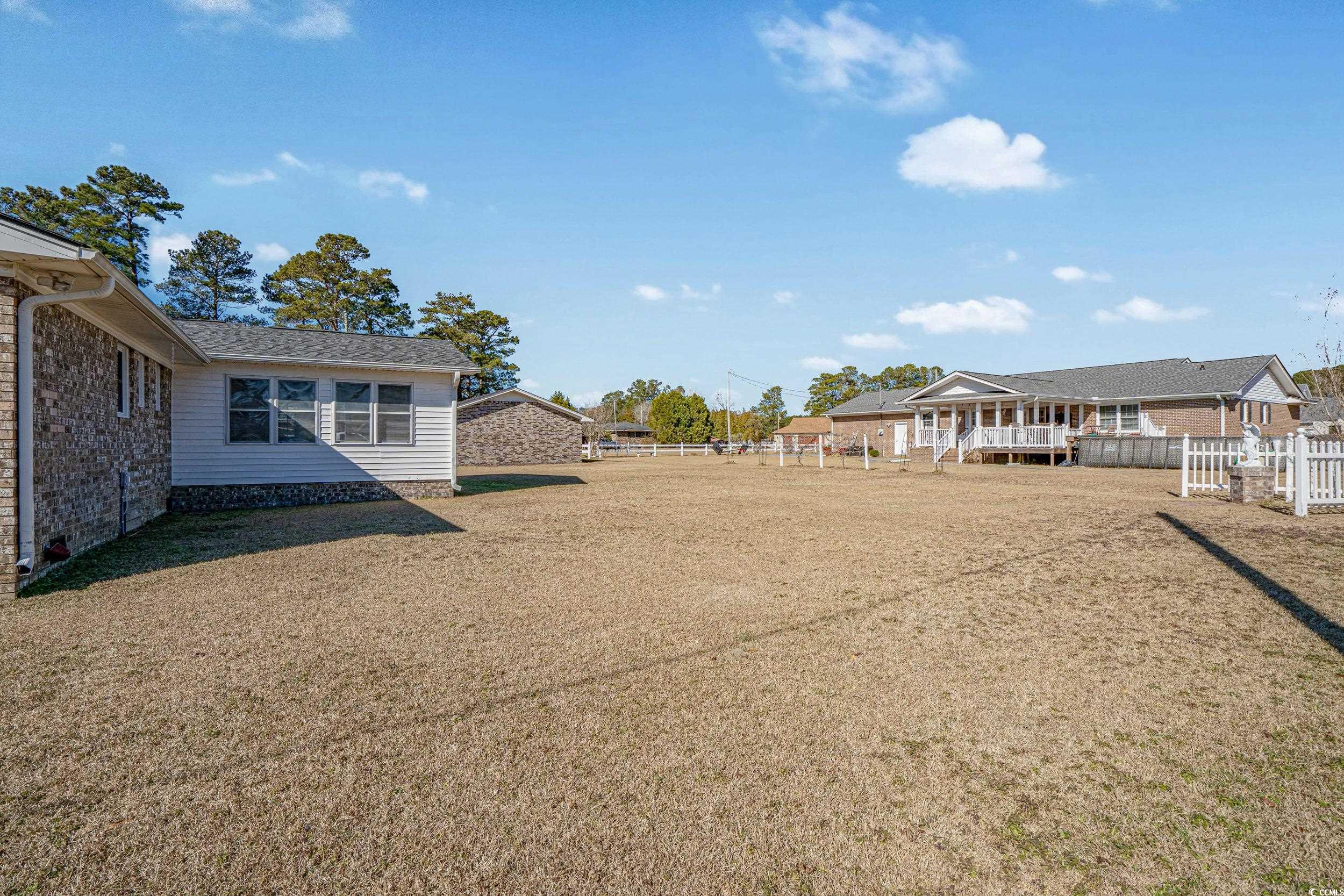 4637 Dogwood St., Loris, South Carolina image 33