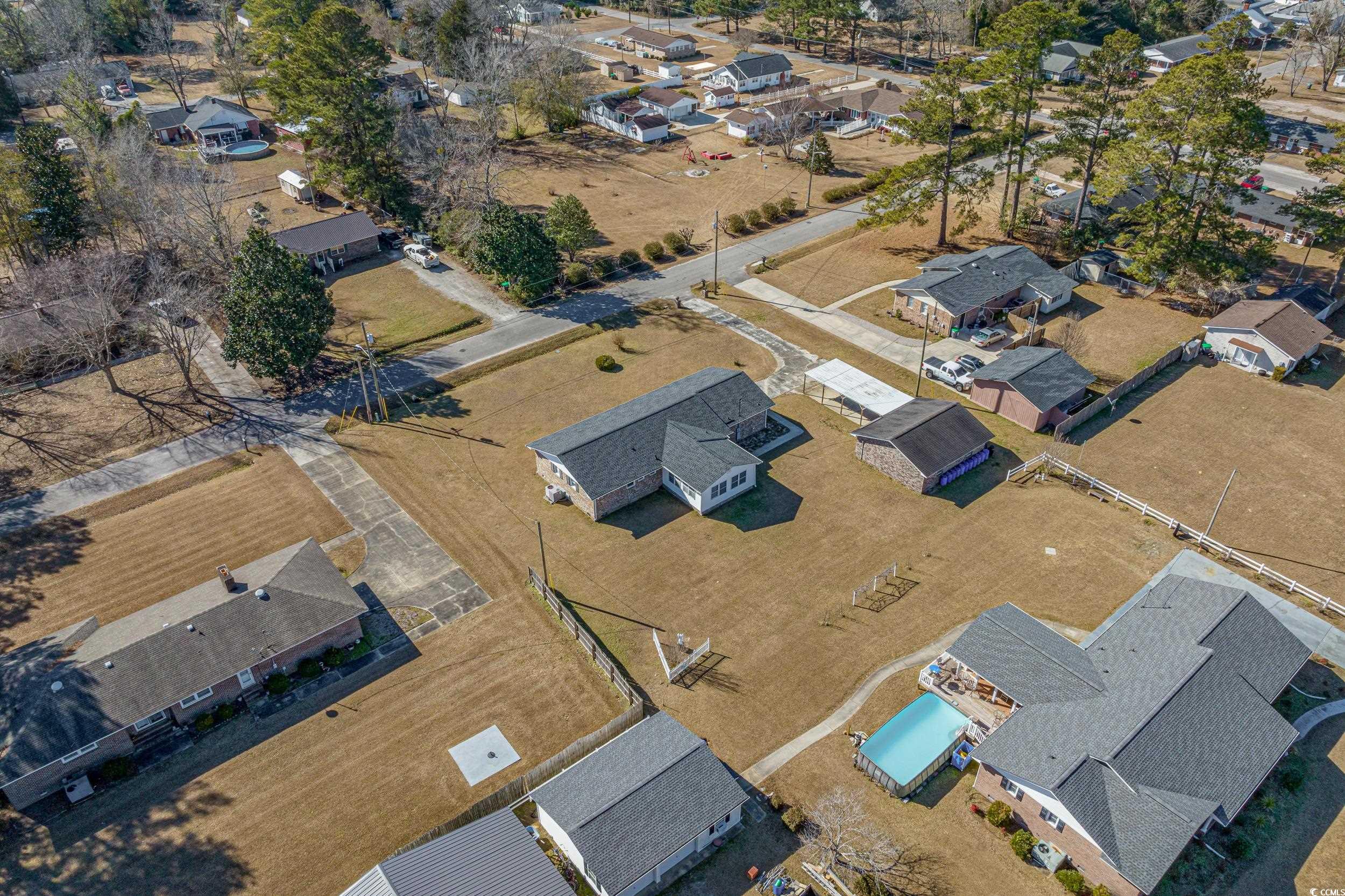 4637 Dogwood St., Loris, South Carolina image 35