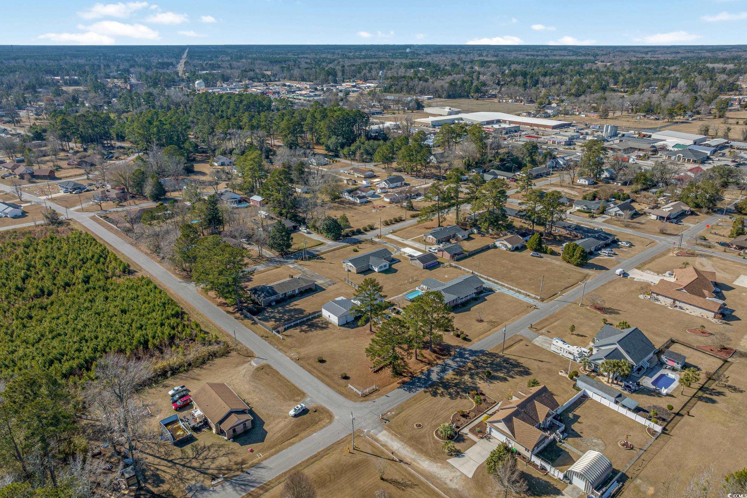 4637 Dogwood St., Loris, South Carolina image 37