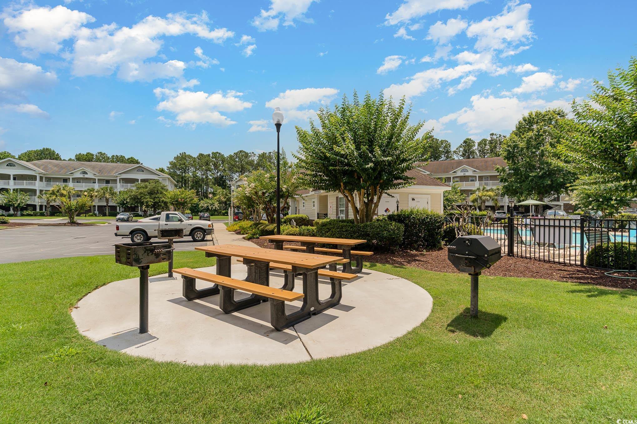 5825 Catalina Dr. #1234, North Myrtle Beach, South Carolina image 29