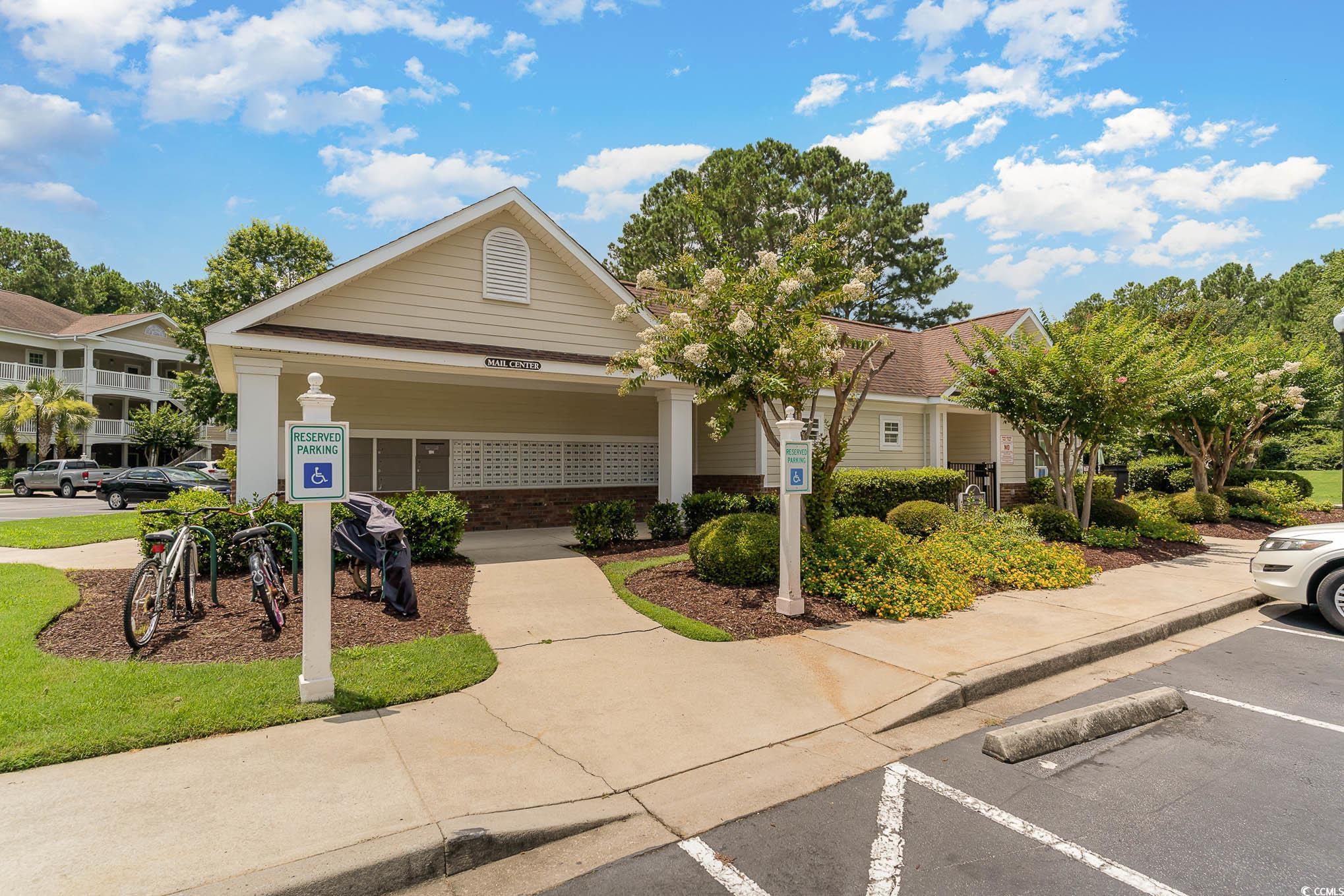 5825 Catalina Dr. #1234, North Myrtle Beach, South Carolina image 30