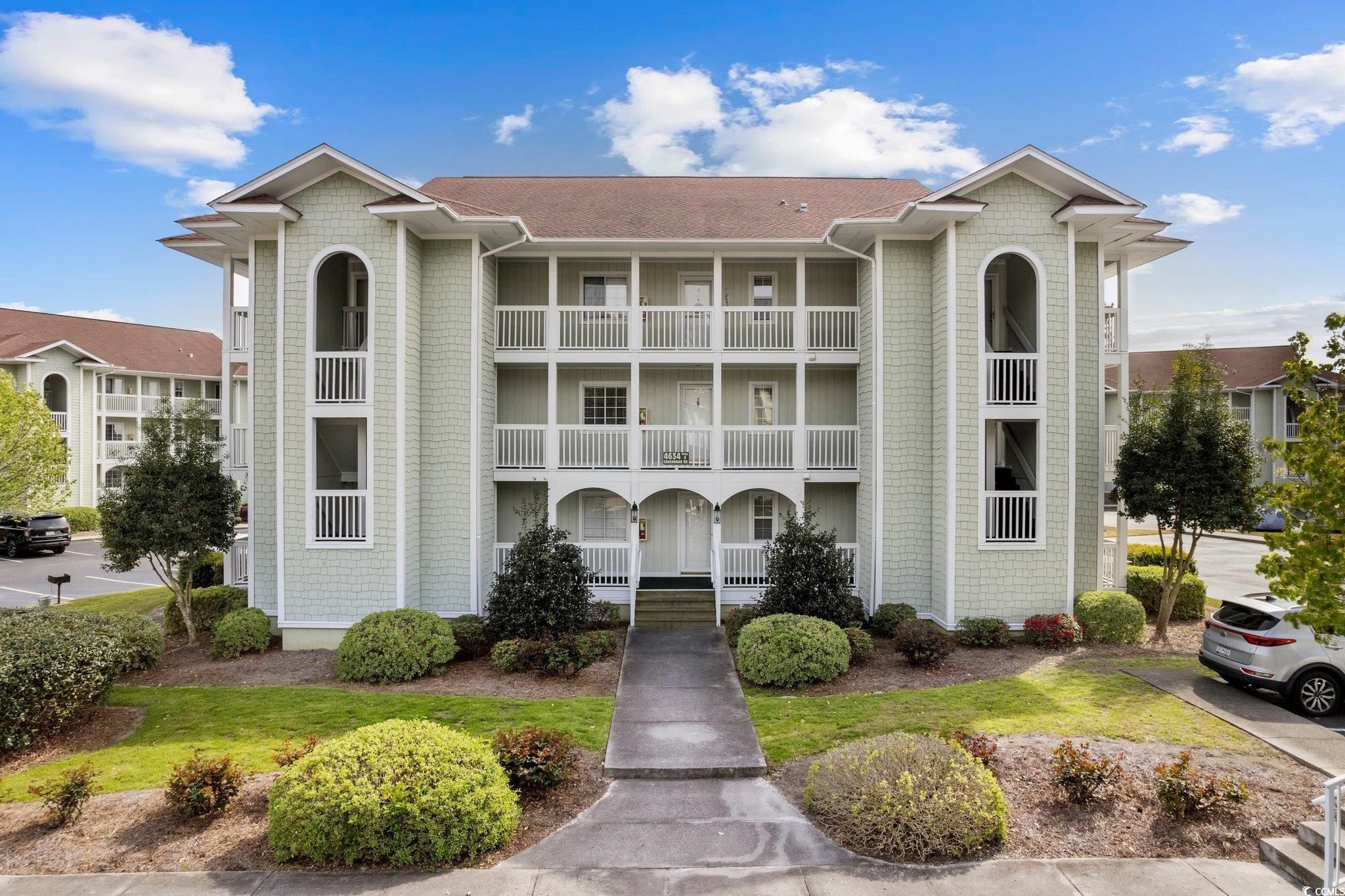 4634 Greenbriar Dr. #APT E3, Little River, South Carolina image 28