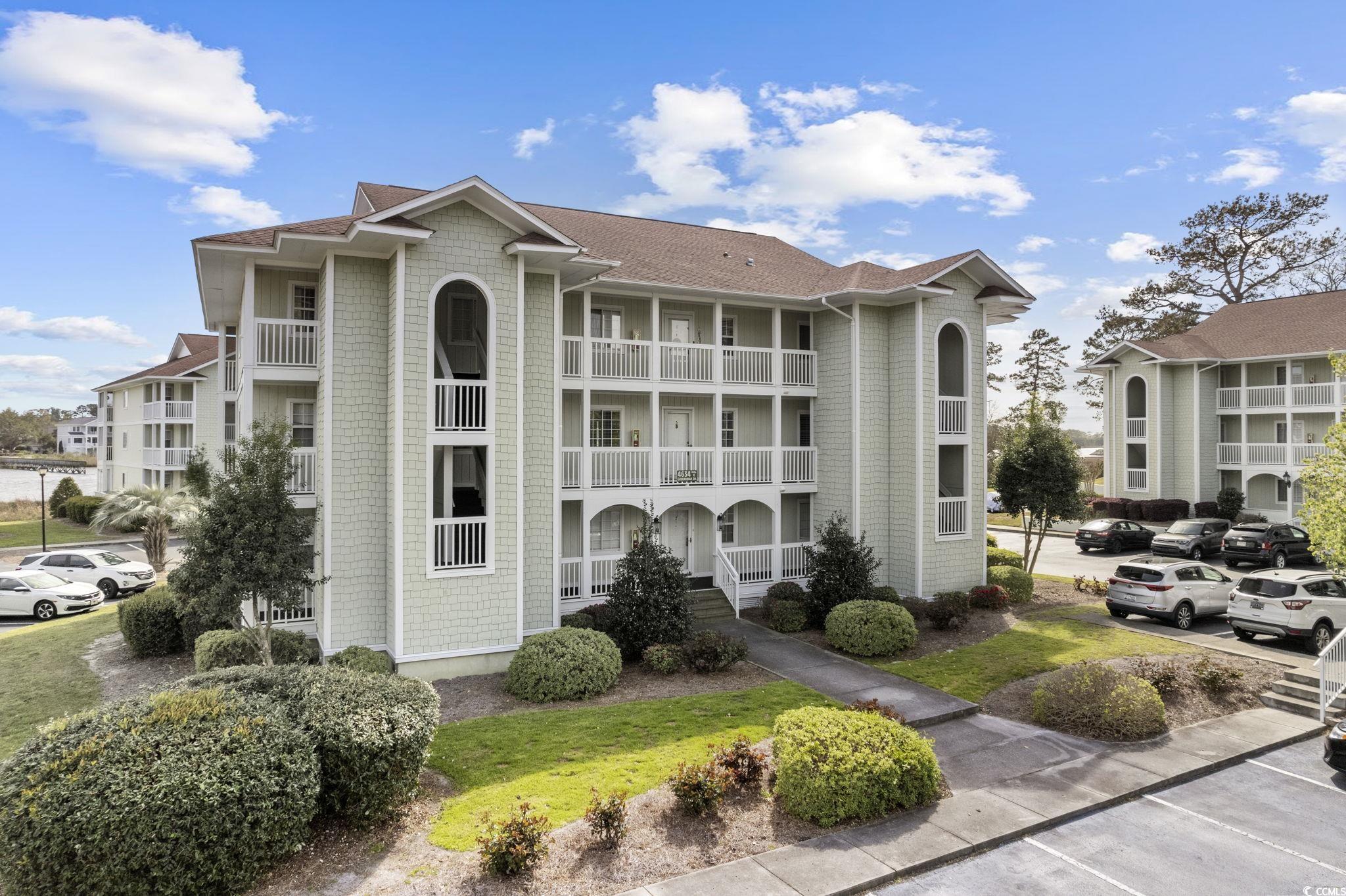 4634 Greenbriar Dr. #APT E3, Little River, South Carolina image 30