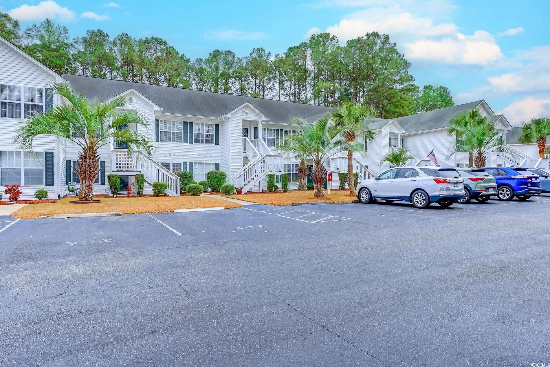 880 Fairway Dr. UNIT 302BB Longs, SC 29568